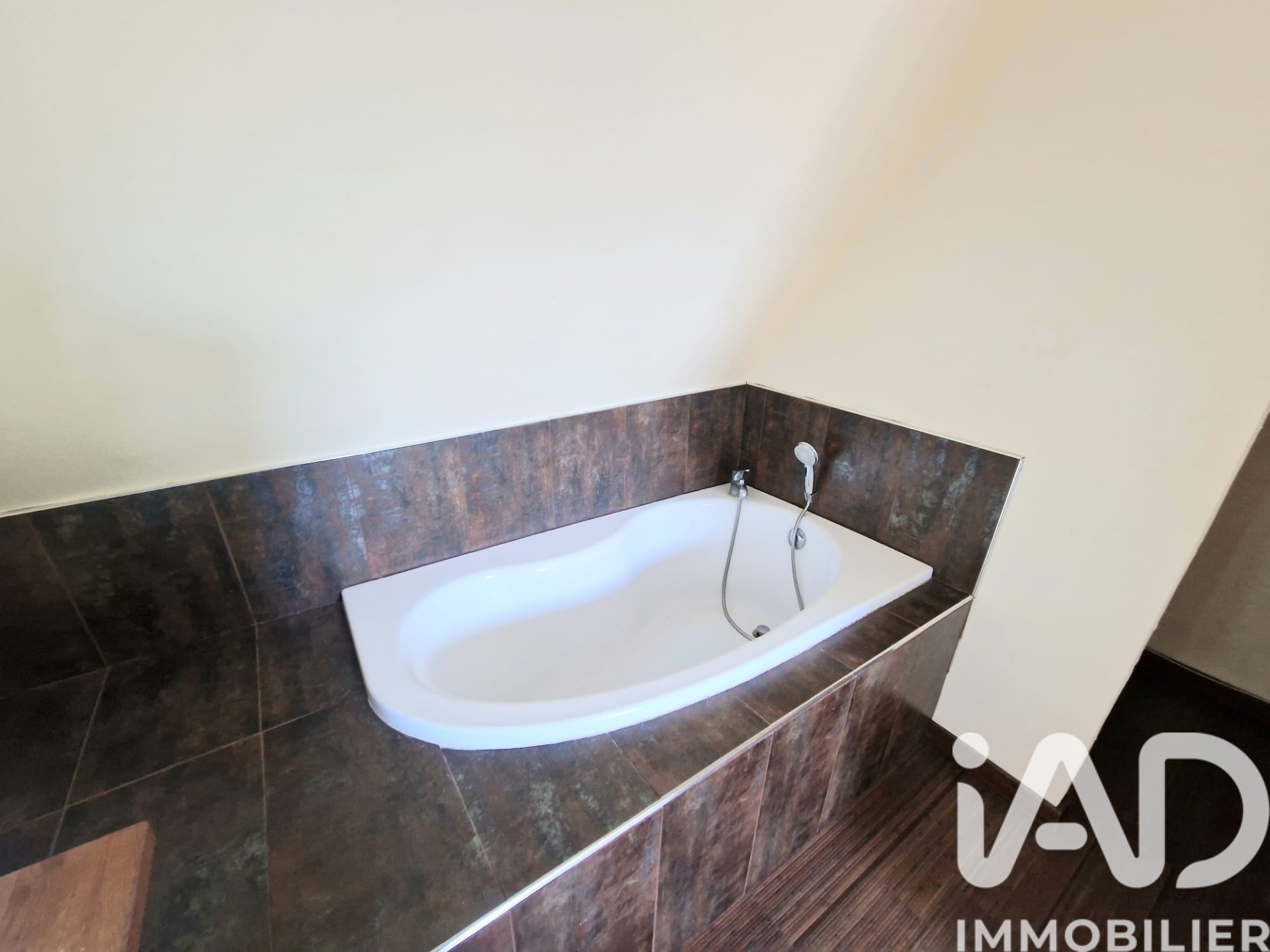 Vente maison à Châtillon — 16