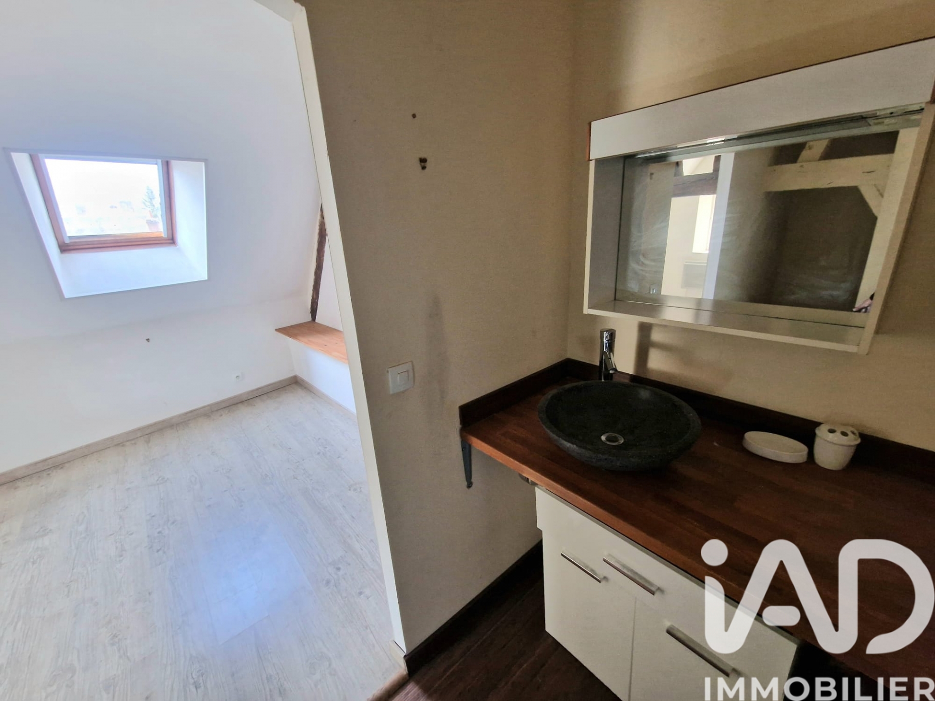 Vente maison à Châtillon — 18