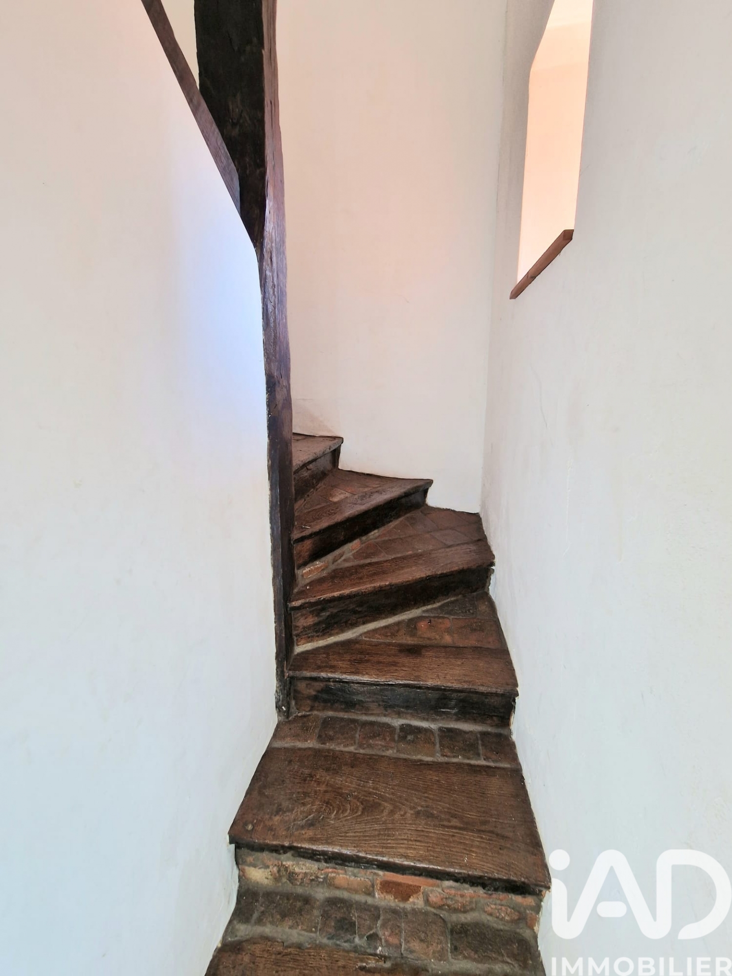 Vente maison à Châtillon — 12