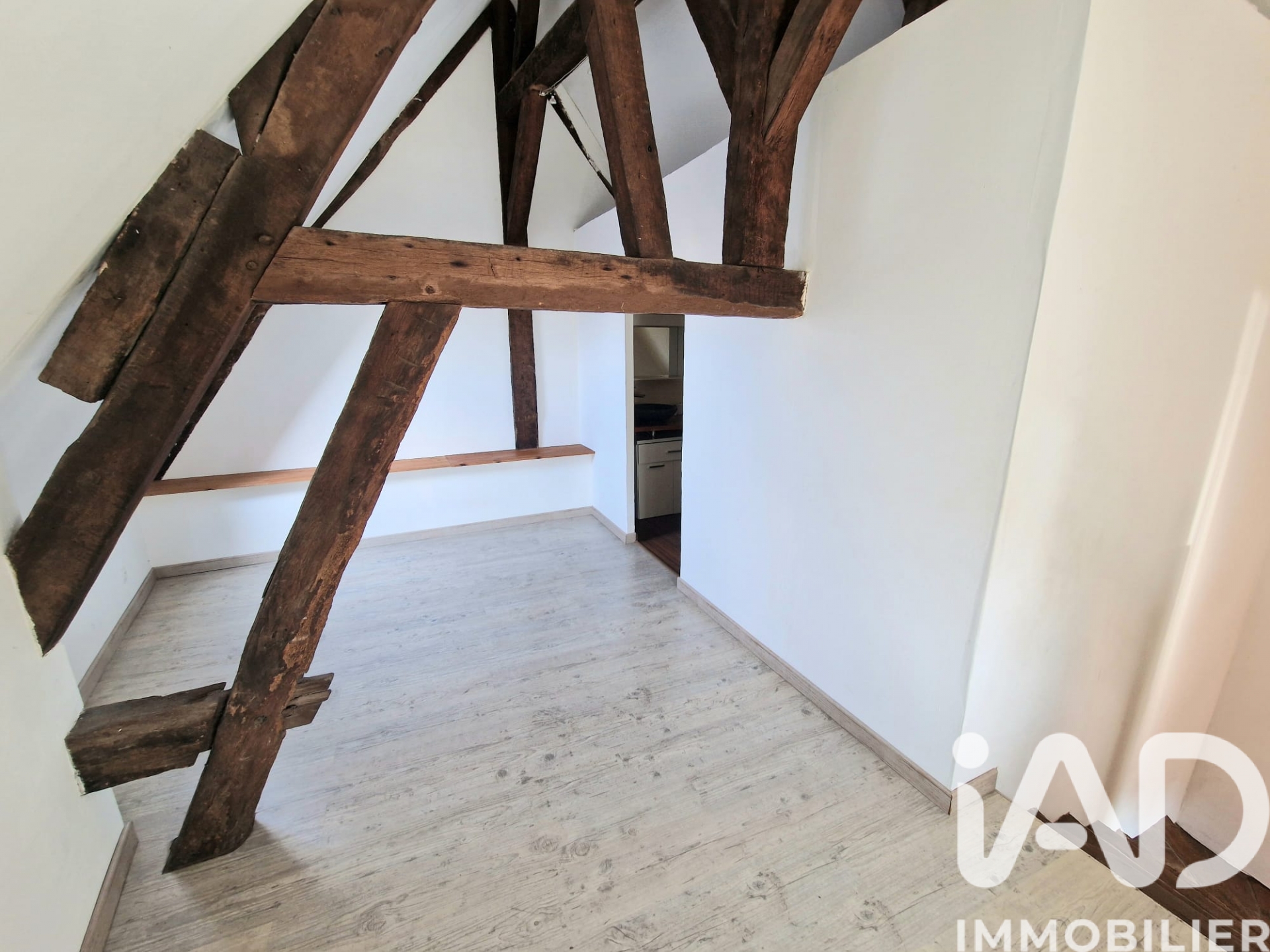 Vente maison à Châtillon — 11