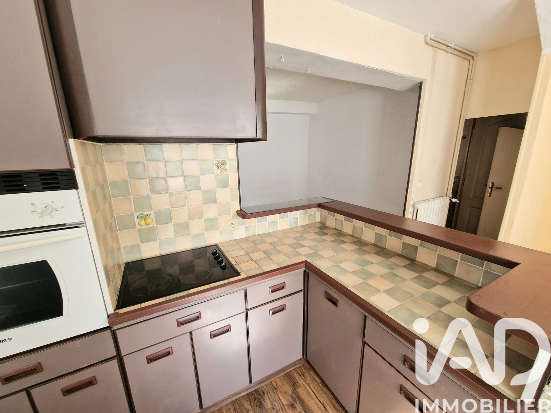 Vente maison à Châtillon — 5