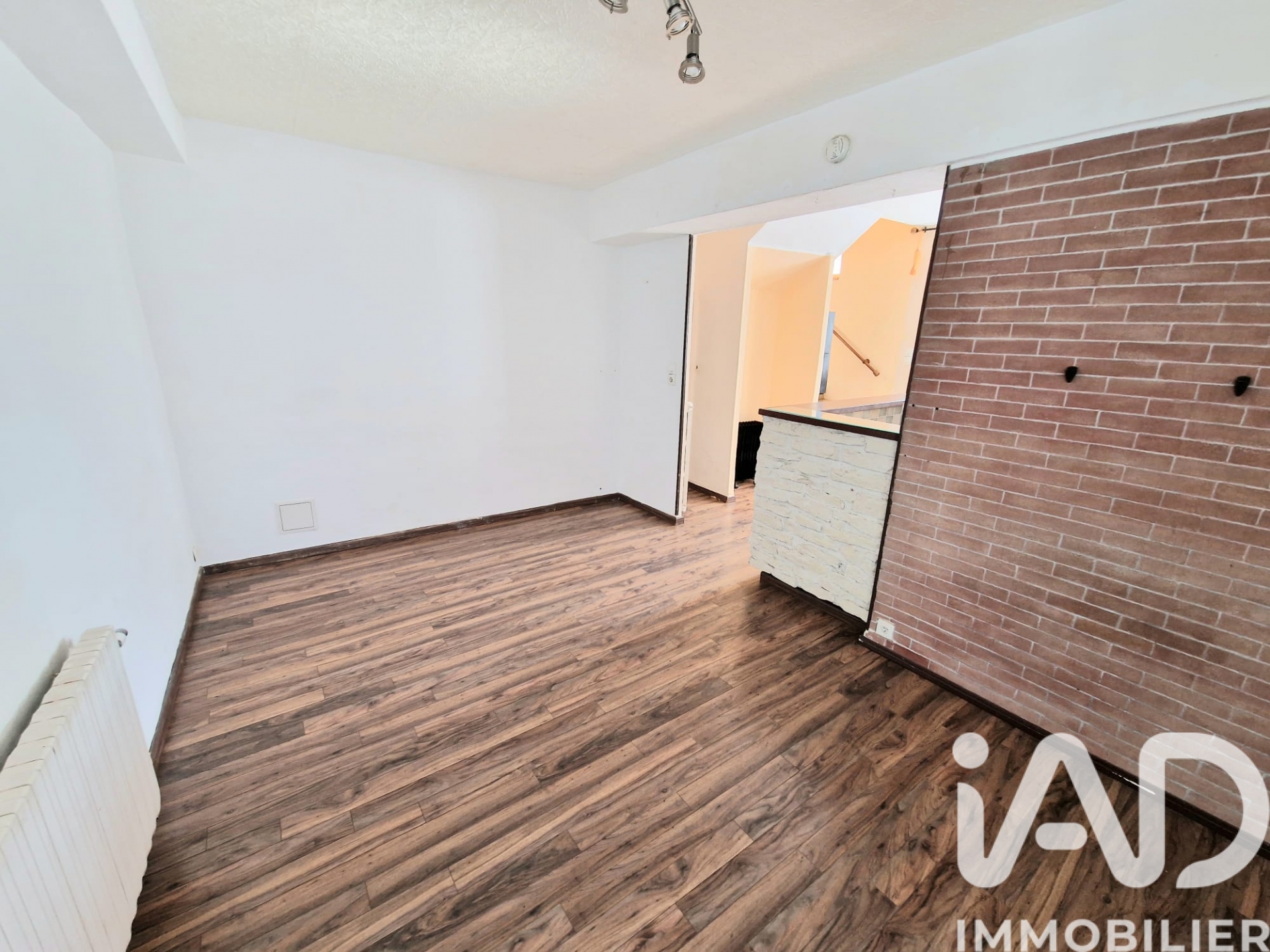 Vente maison à Châtillon — 7