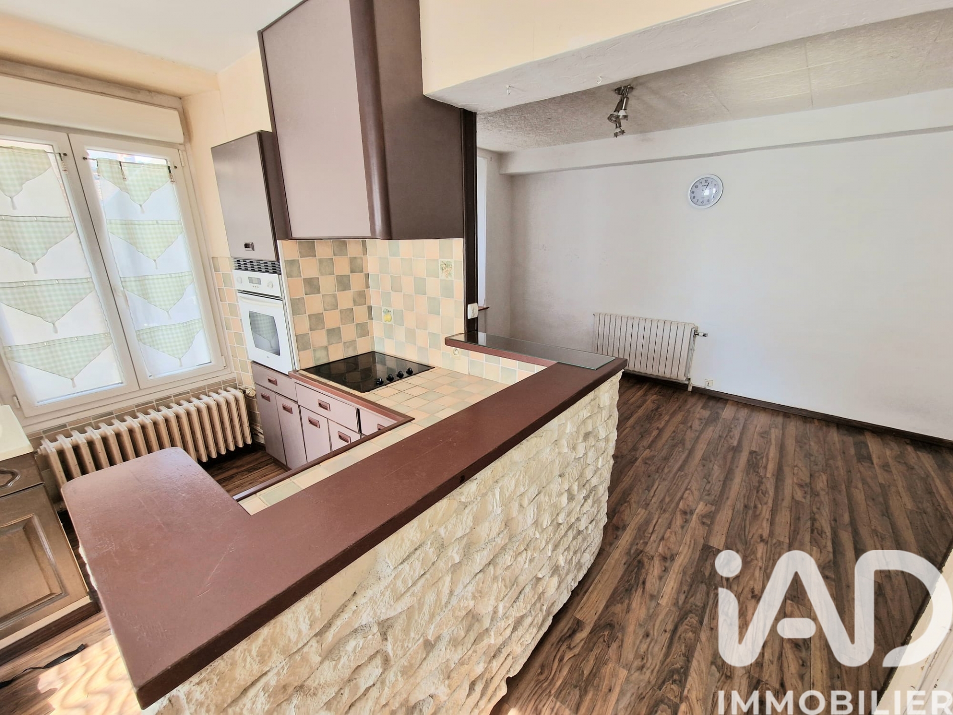 Vente maison à Châtillon — 6
