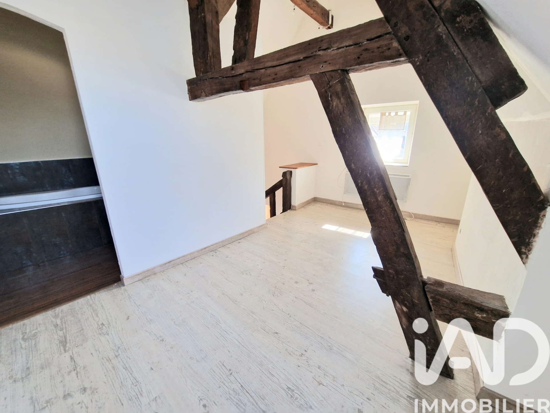 Vente maison à Châtillon — 10