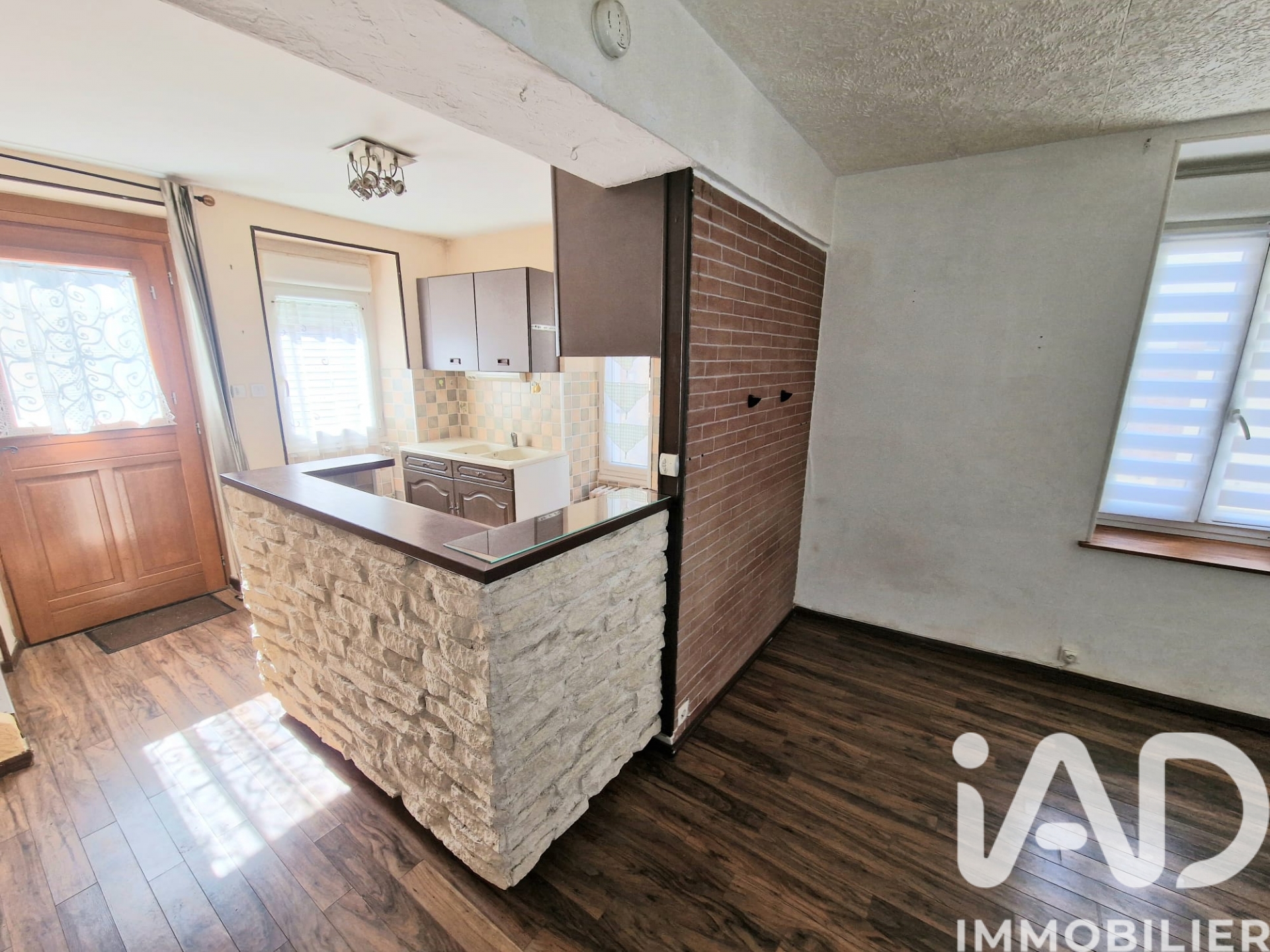 Vente maison à Châtillon — 4