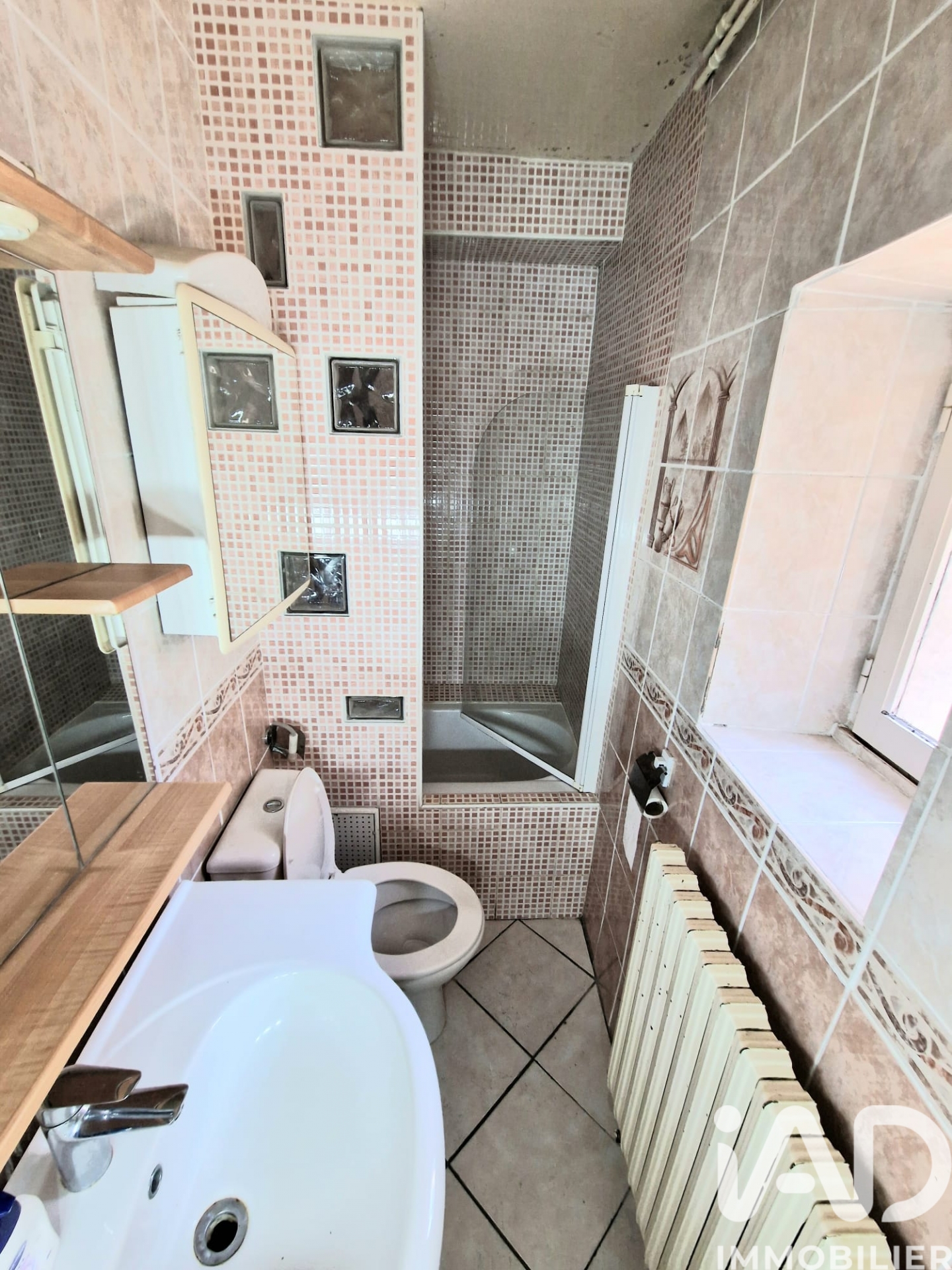 Vente maison à Châtillon — 17