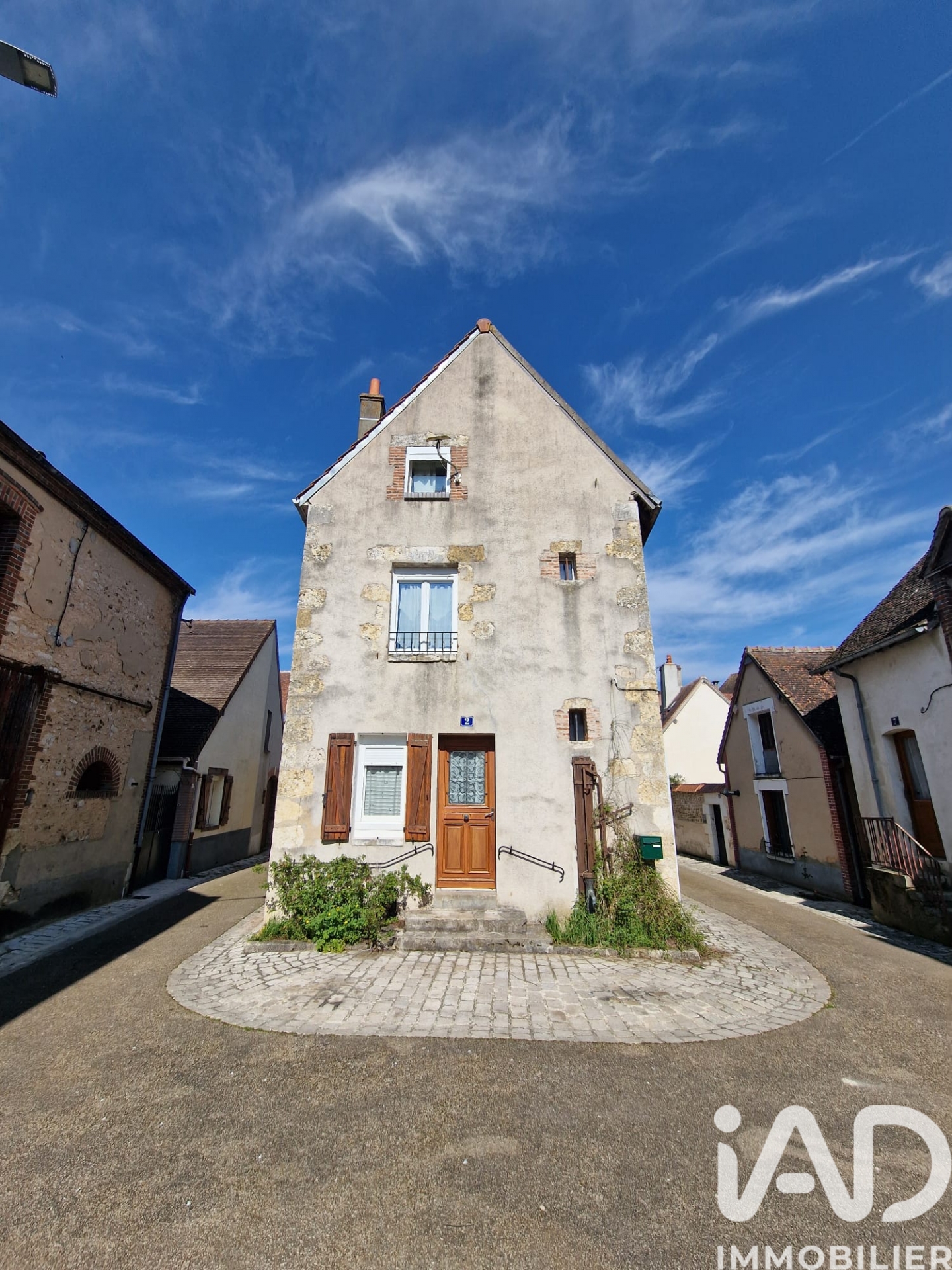 Vente maison à Châtillon — 19