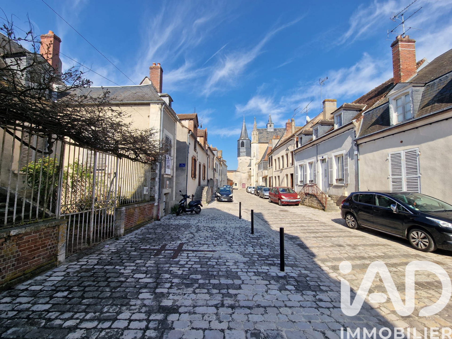 Vente maison à Châtillon — 20