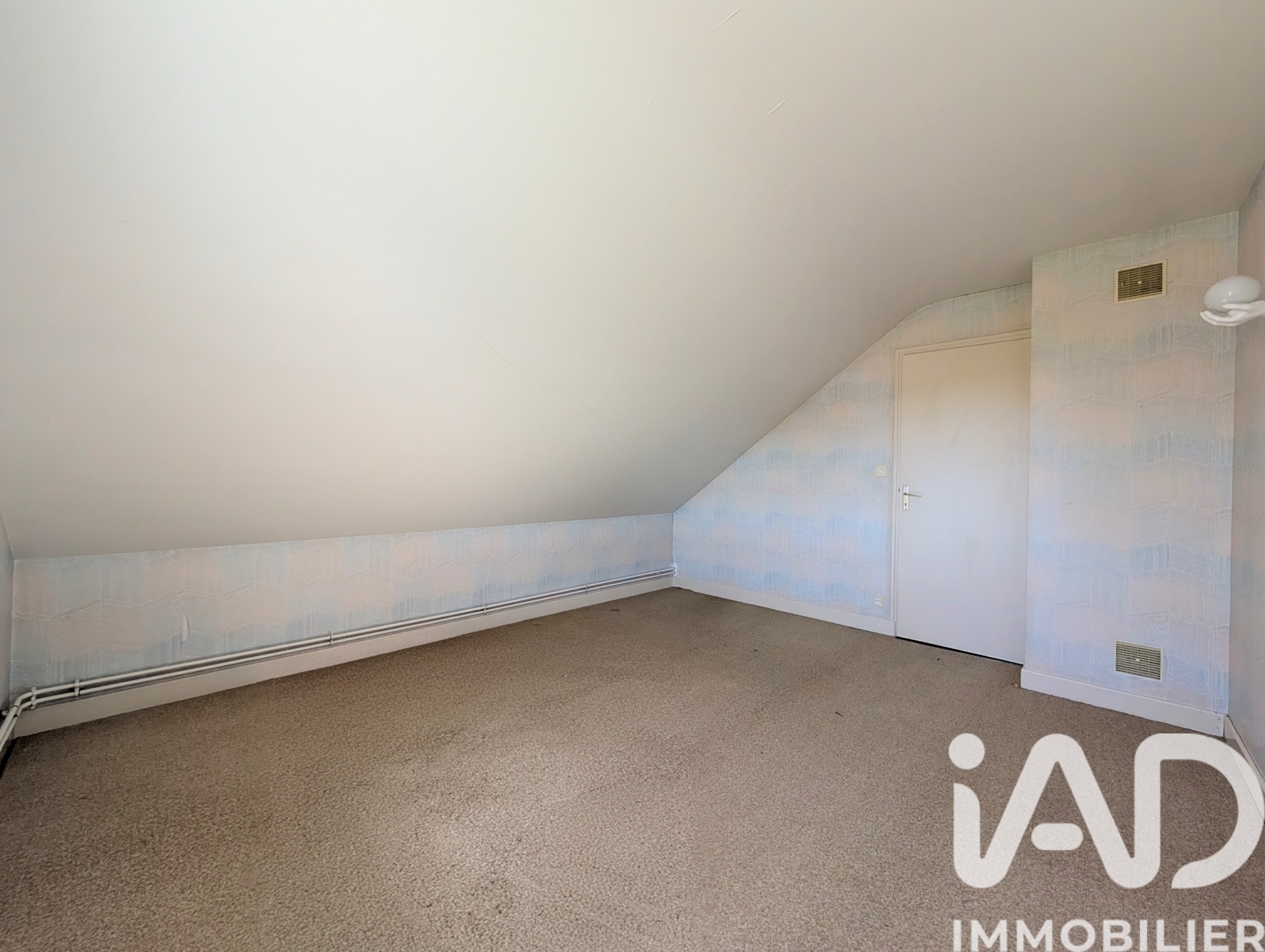 Vente maison à Guéret (23000) : pavillon 5 pièces 134 m² — 12