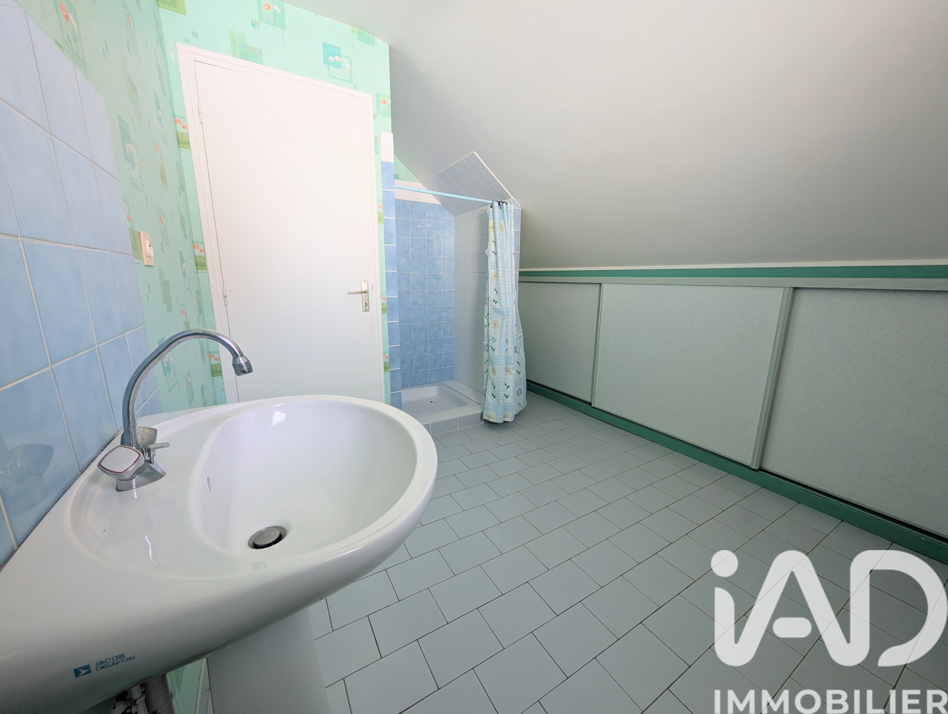 Vente maison à Guéret (23000) : pavillon 5 pièces 134 m² — 16