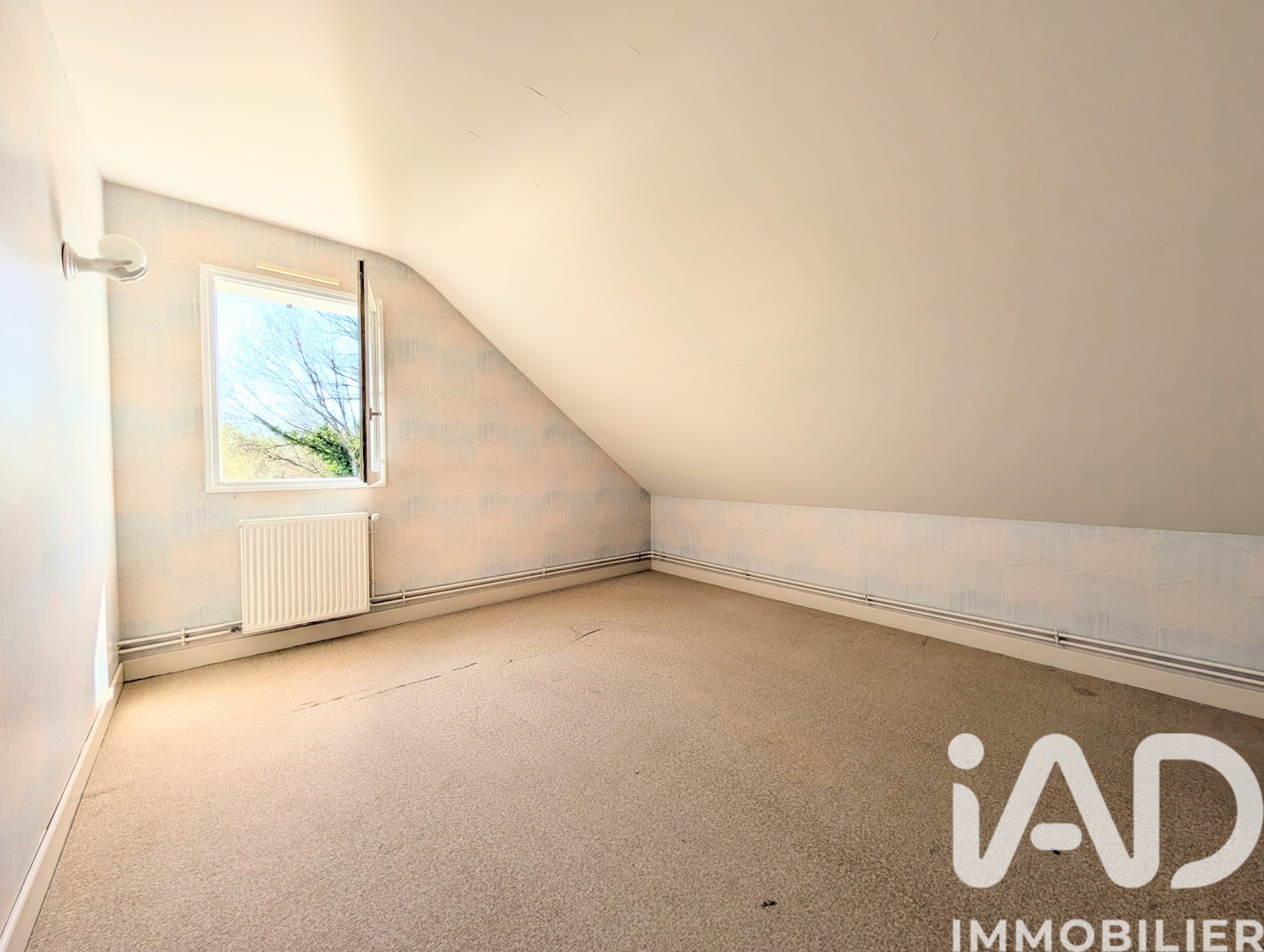 Vente maison à Guéret (23000) : pavillon 5 pièces 134 m² — 13