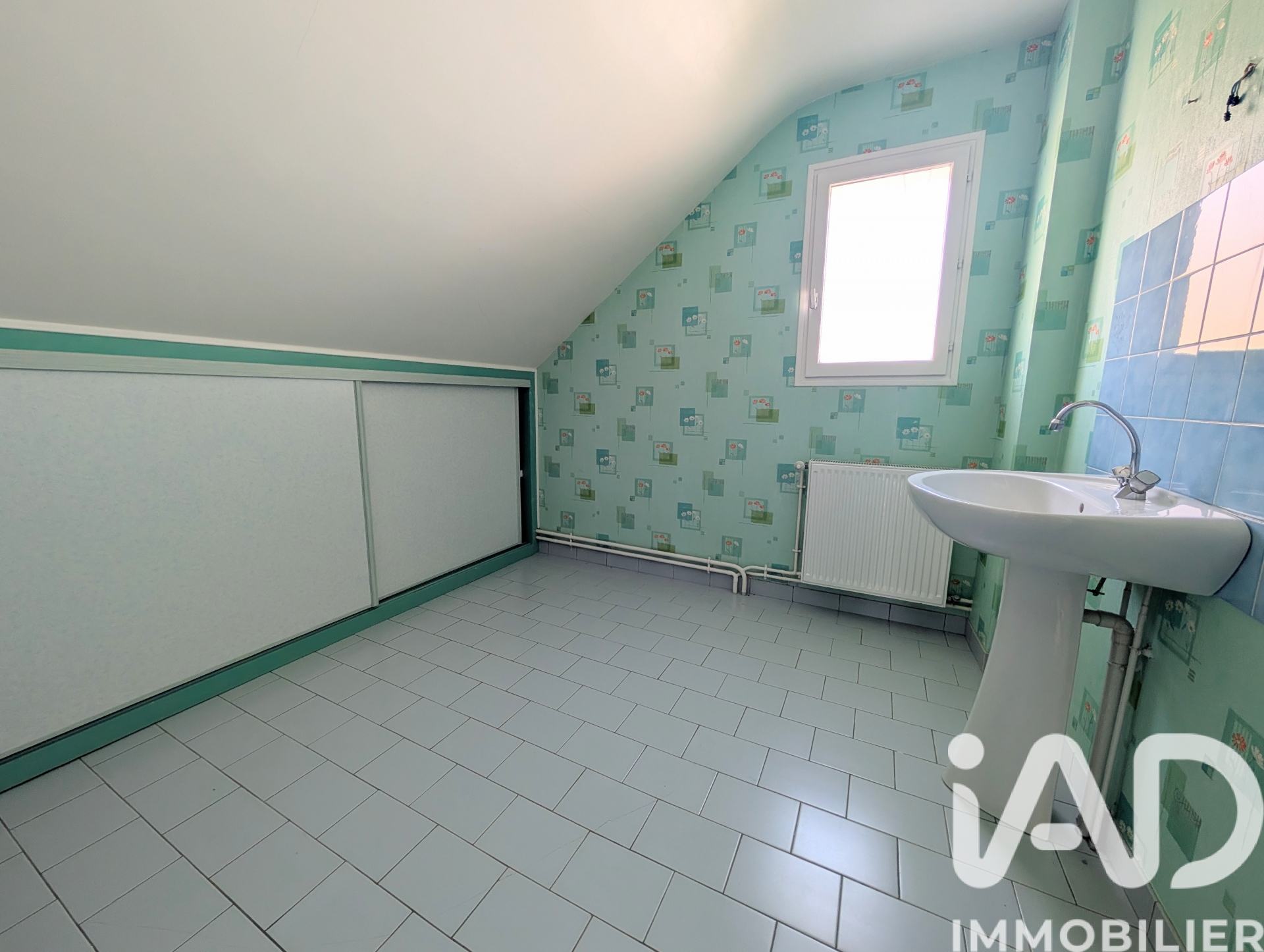 Vente maison à Guéret (23000) : pavillon 5 pièces 134 m² — 17