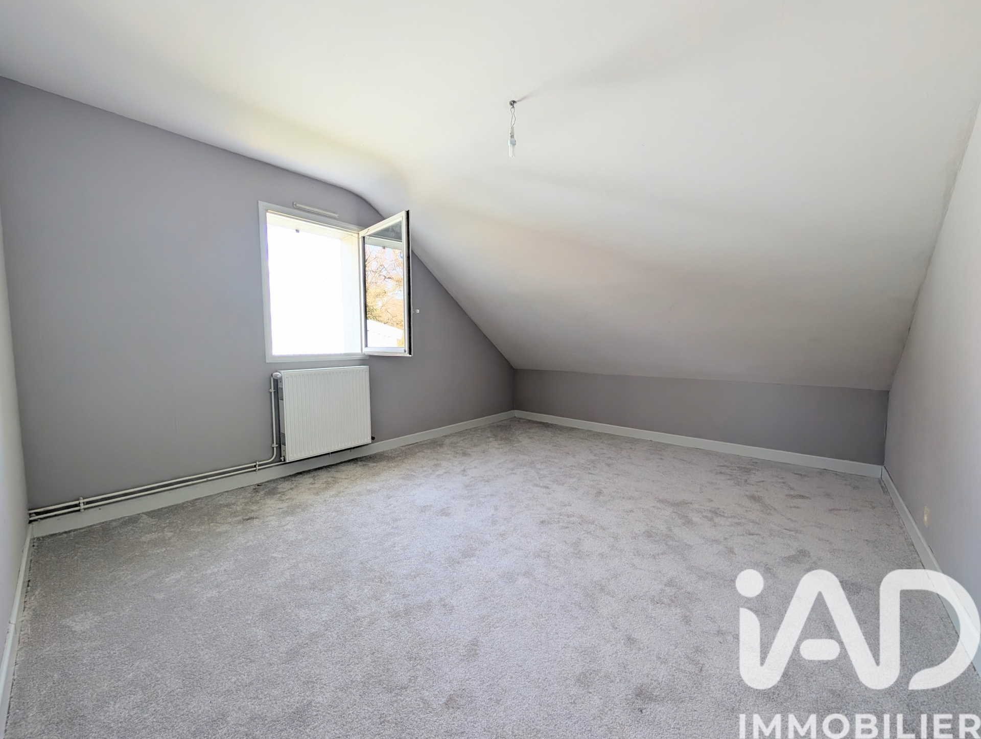 Vente maison à Guéret (23000) : pavillon 5 pièces 134 m² — 11