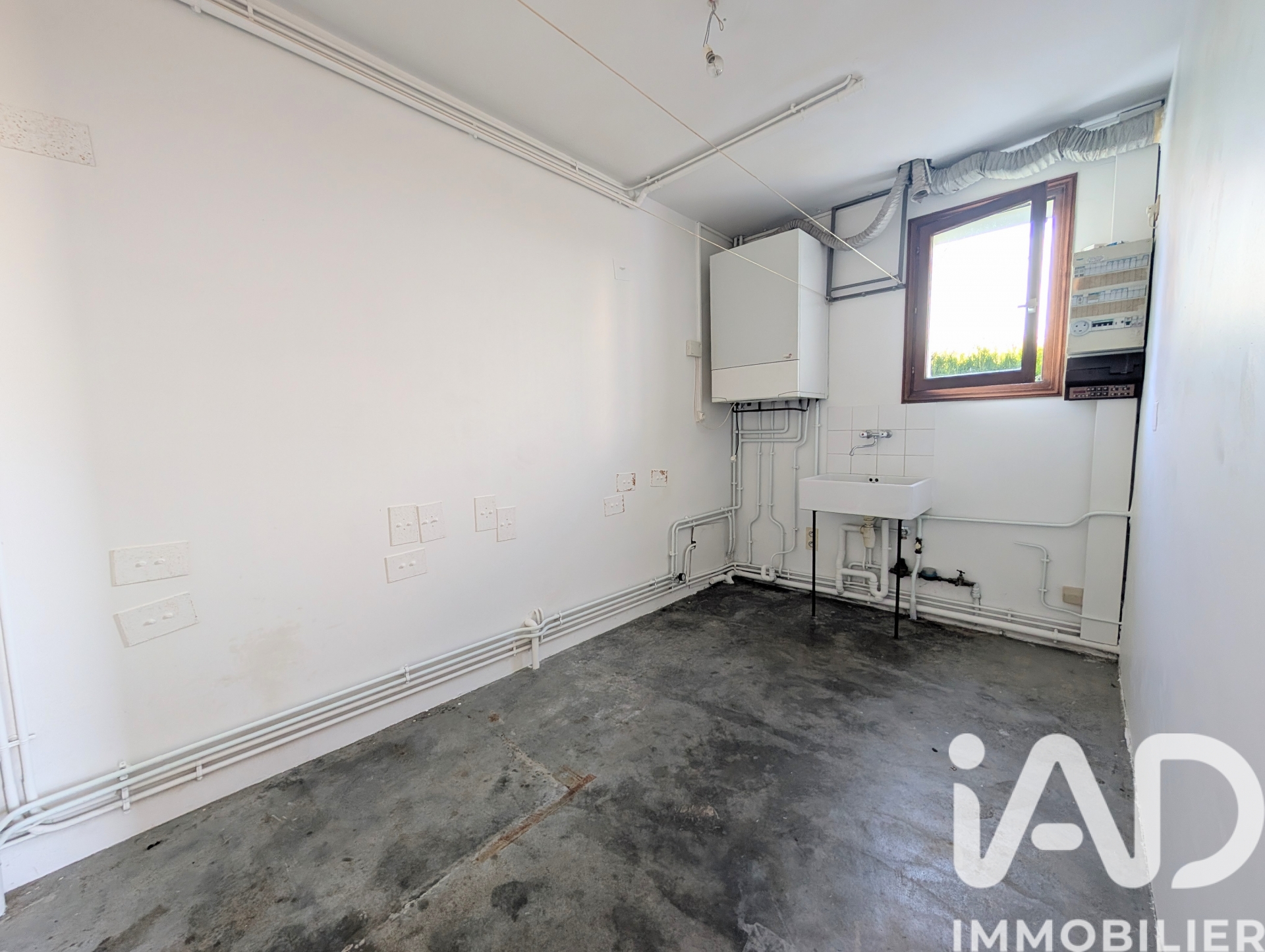 Vente maison à Guéret (23000) : pavillon 5 pièces 134 m² — 19