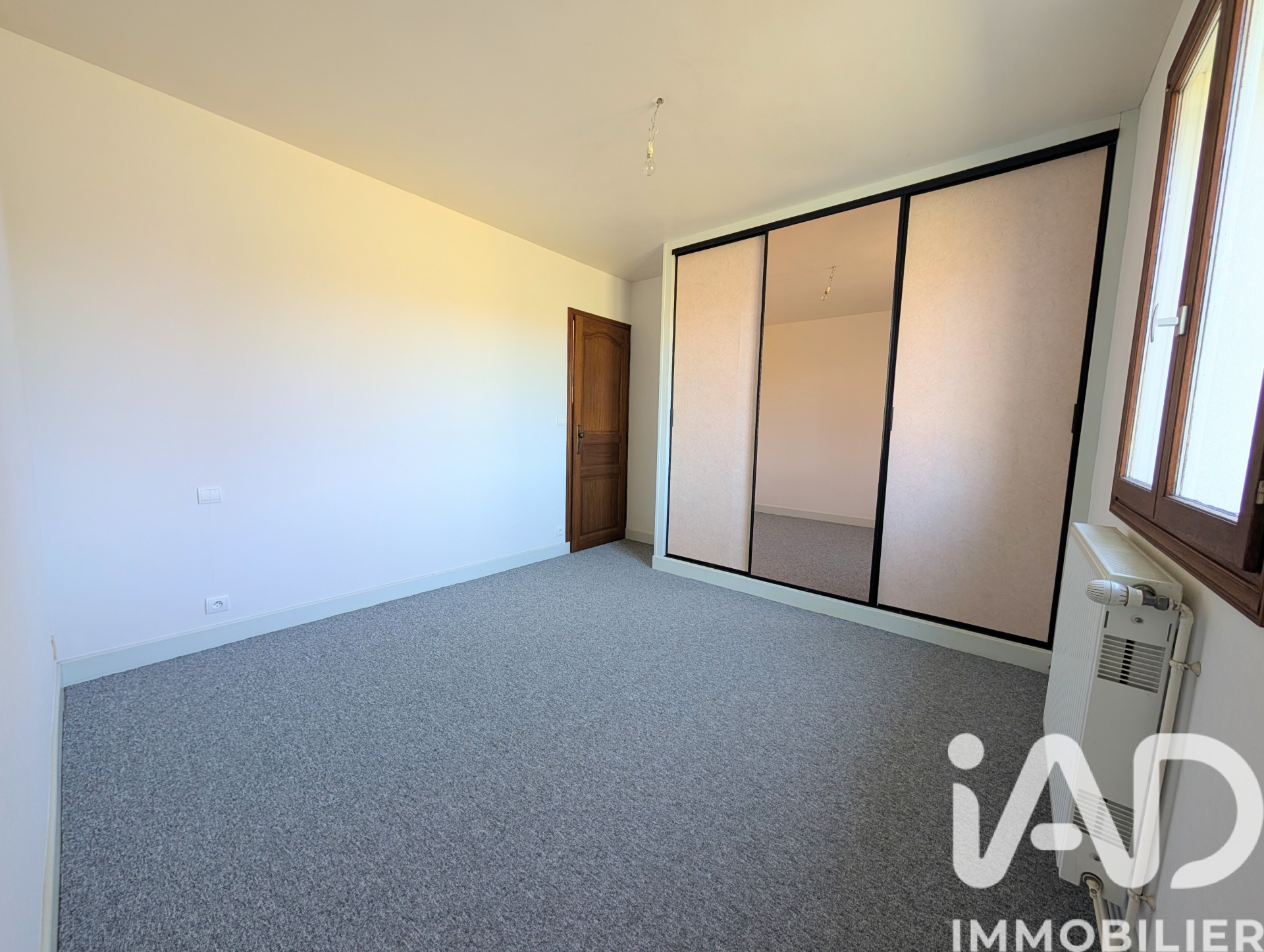 Vente maison à Guéret (23000) : pavillon 5 pièces 134 m² — 7