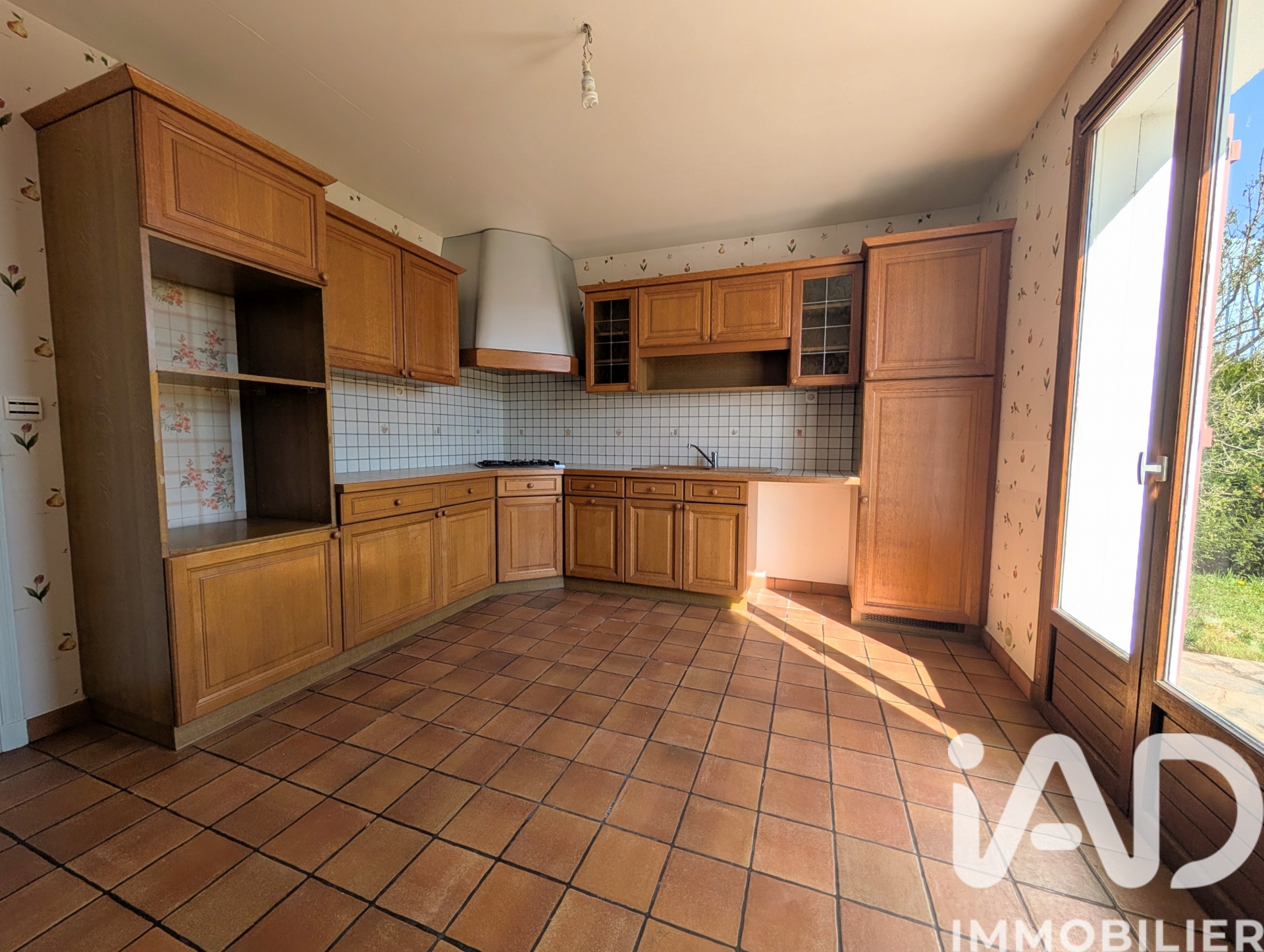 Vente maison à Guéret (23000) : pavillon 5 pièces 134 m² — 5