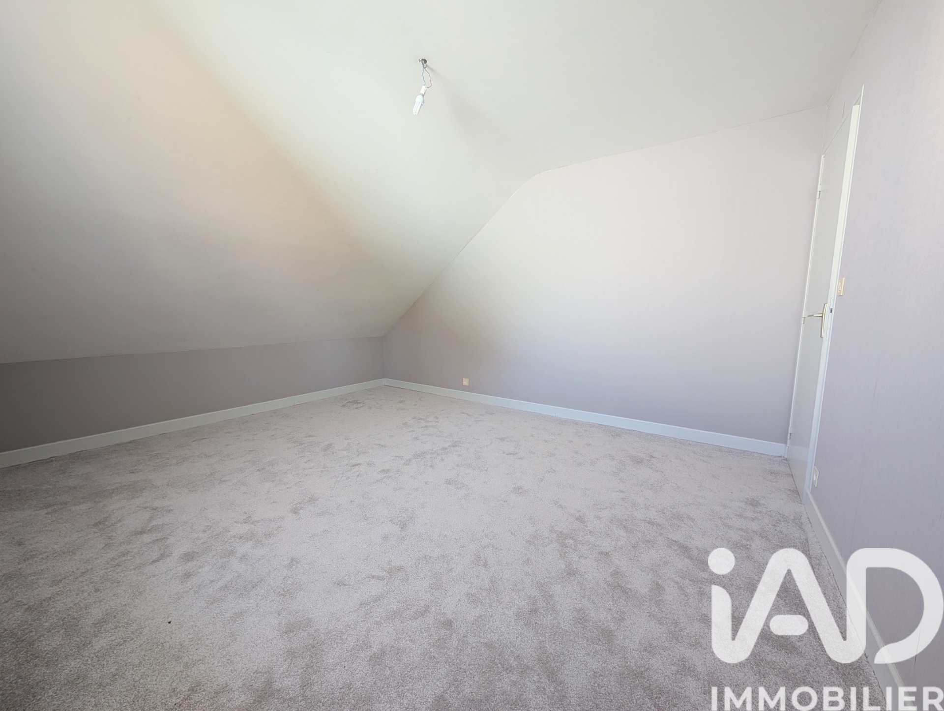 Vente maison à Guéret (23000) : pavillon 5 pièces 134 m² — 10