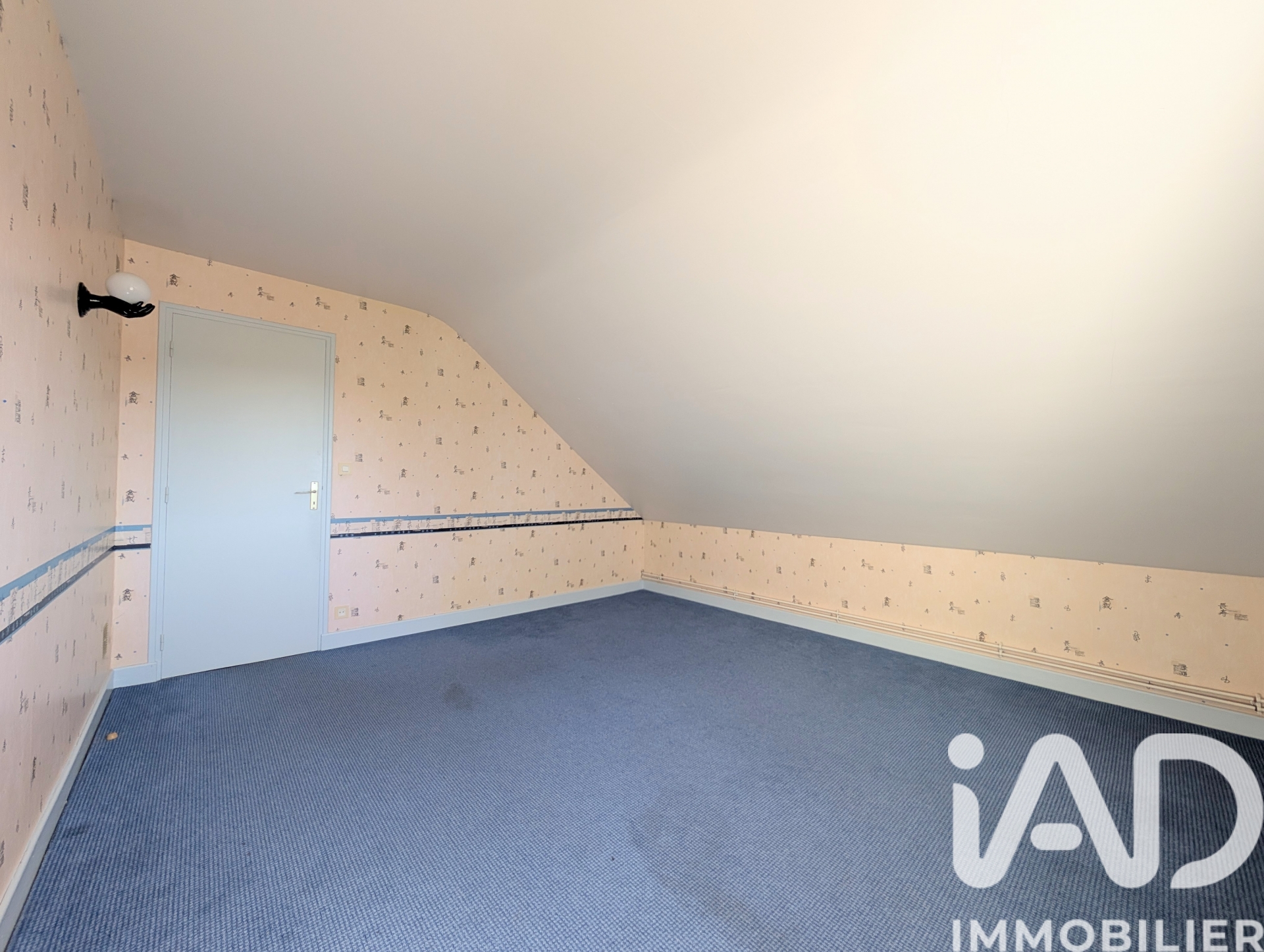 Vente maison à Guéret (23000) : pavillon 5 pièces 134 m² — 15