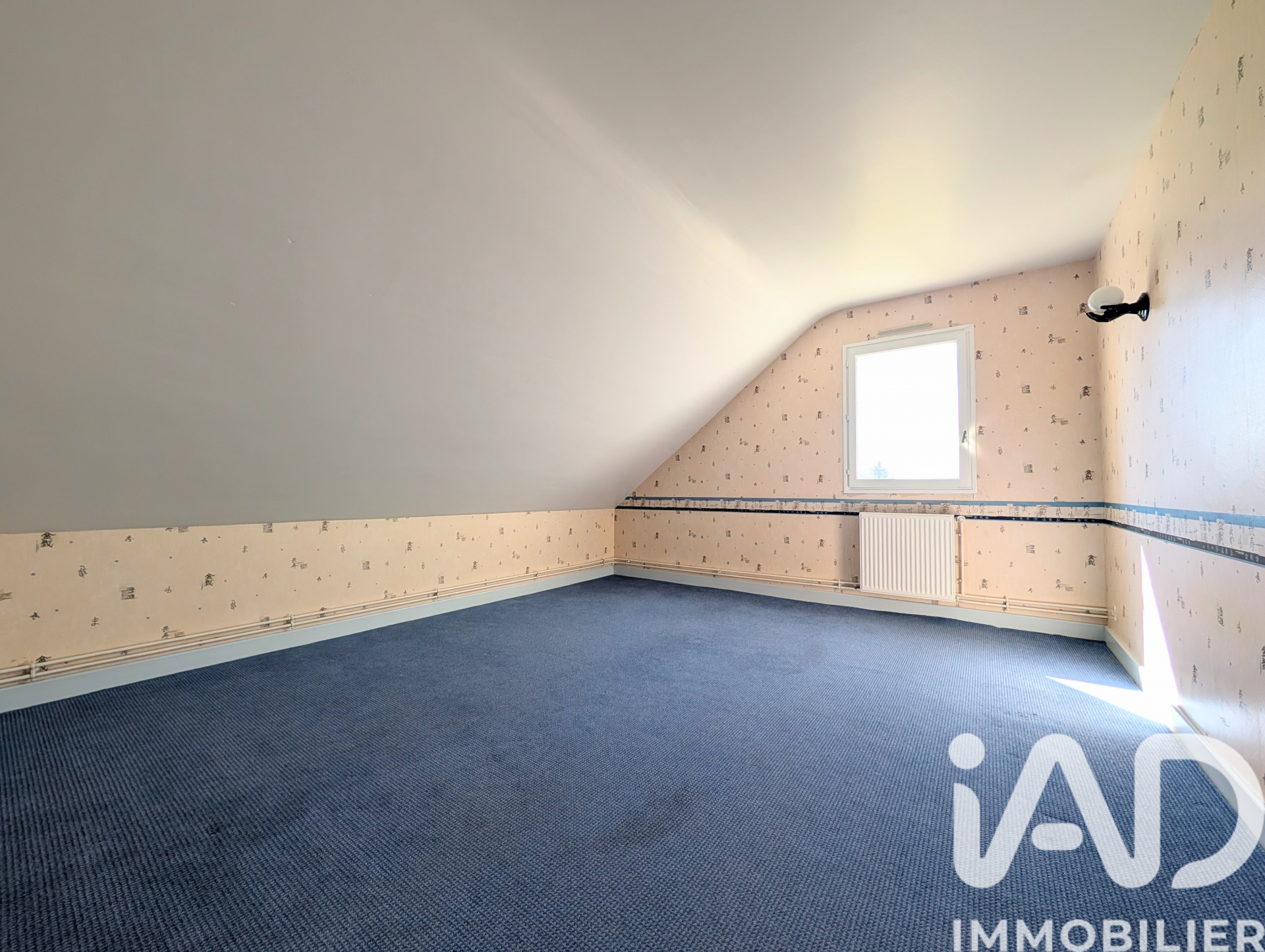 Vente maison à Guéret (23000) : pavillon 5 pièces 134 m² — 14