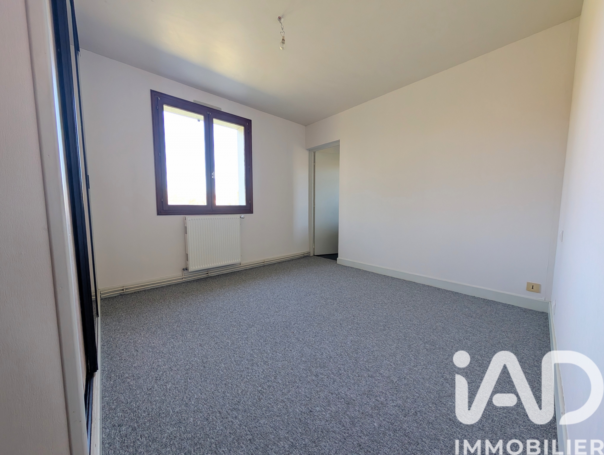 Vente maison à Guéret (23000) : pavillon 5 pièces 134 m² — 6
