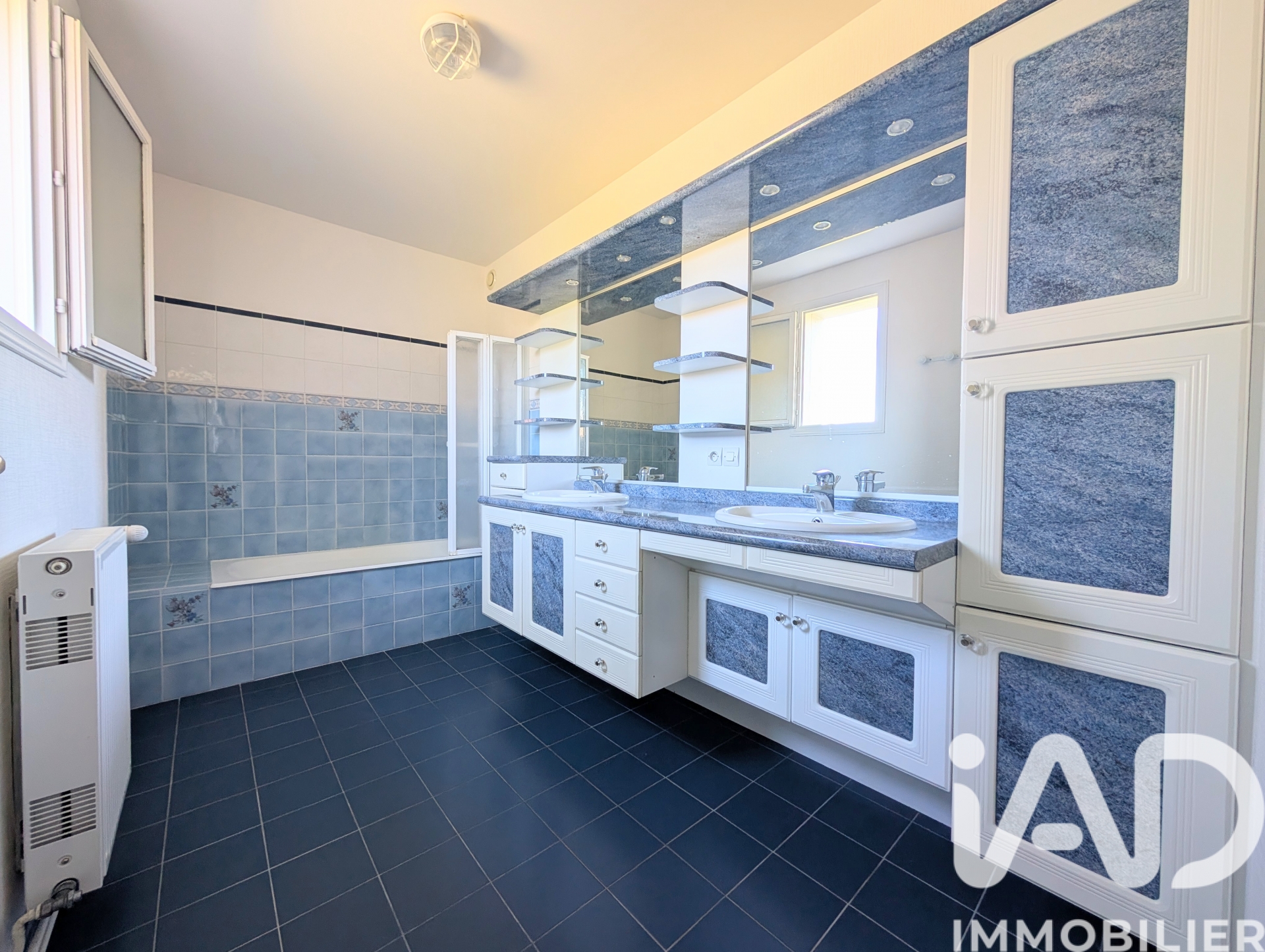 Vente maison à Guéret (23000) : pavillon 5 pièces 134 m² — 8