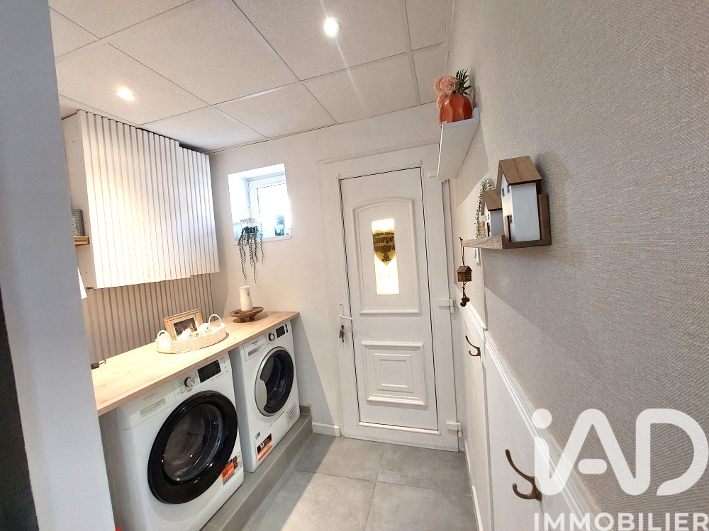 Vente Maison/villa 7 pièces