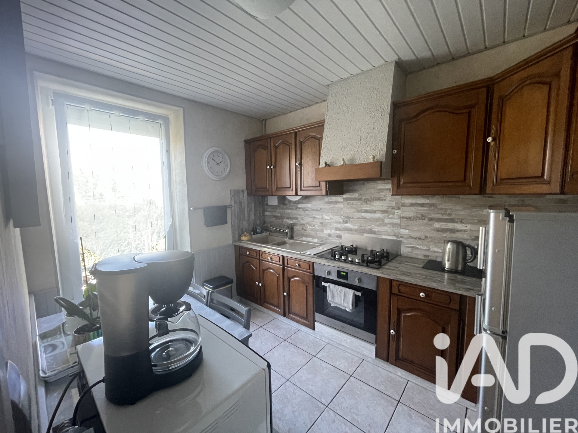 Vente maison à Pont-de-Buis-lès-Quimerch (29590) : maison 8 pièces 95 m² - 1979593 — 7