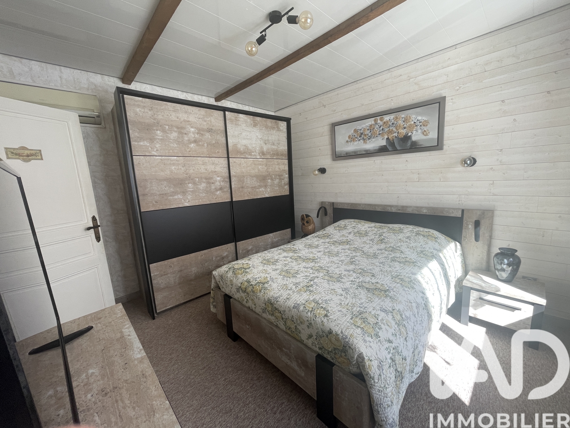 Vente maison à Pont-de-Buis-lès-Quimerch (29590) : maison 8 pièces 95 m² - 1979593 — 6