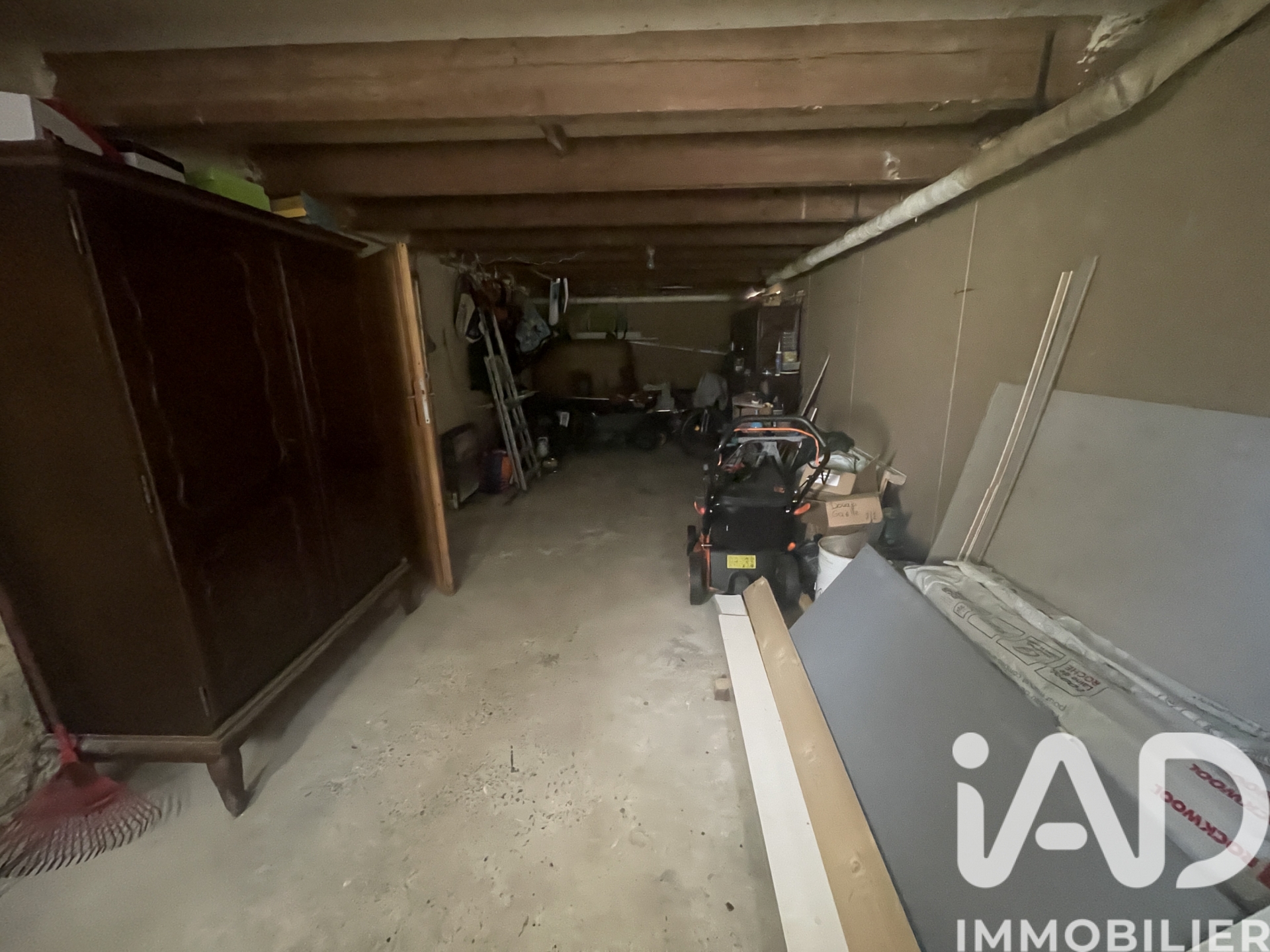 Vente maison à Pont-de-Buis-lès-Quimerch (29590) : maison 8 pièces 95 m² - 1979593 — 14