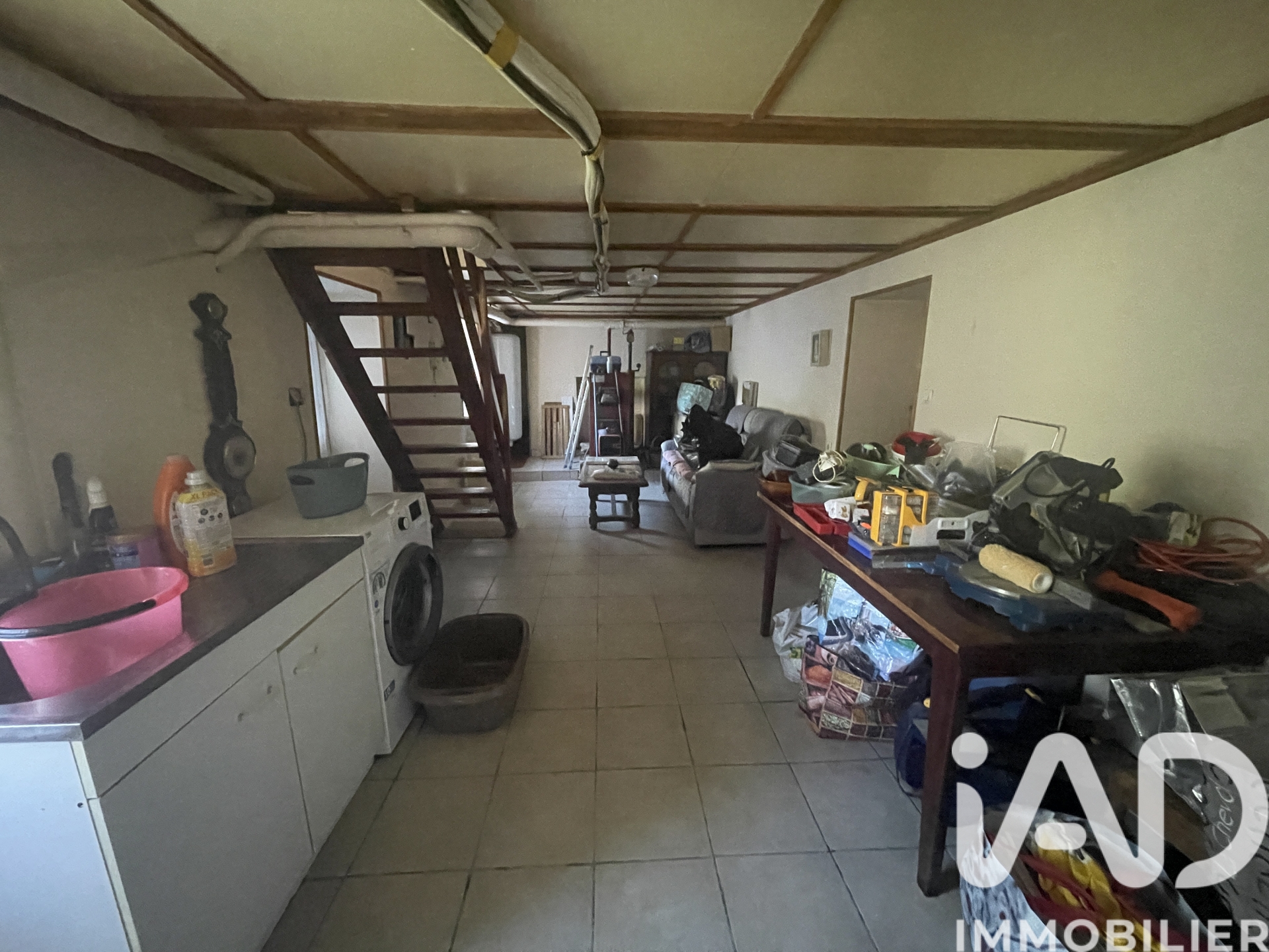 Vente maison à Pont-de-Buis-lès-Quimerch (29590) : maison 8 pièces 95 m² - 1979593 — 13