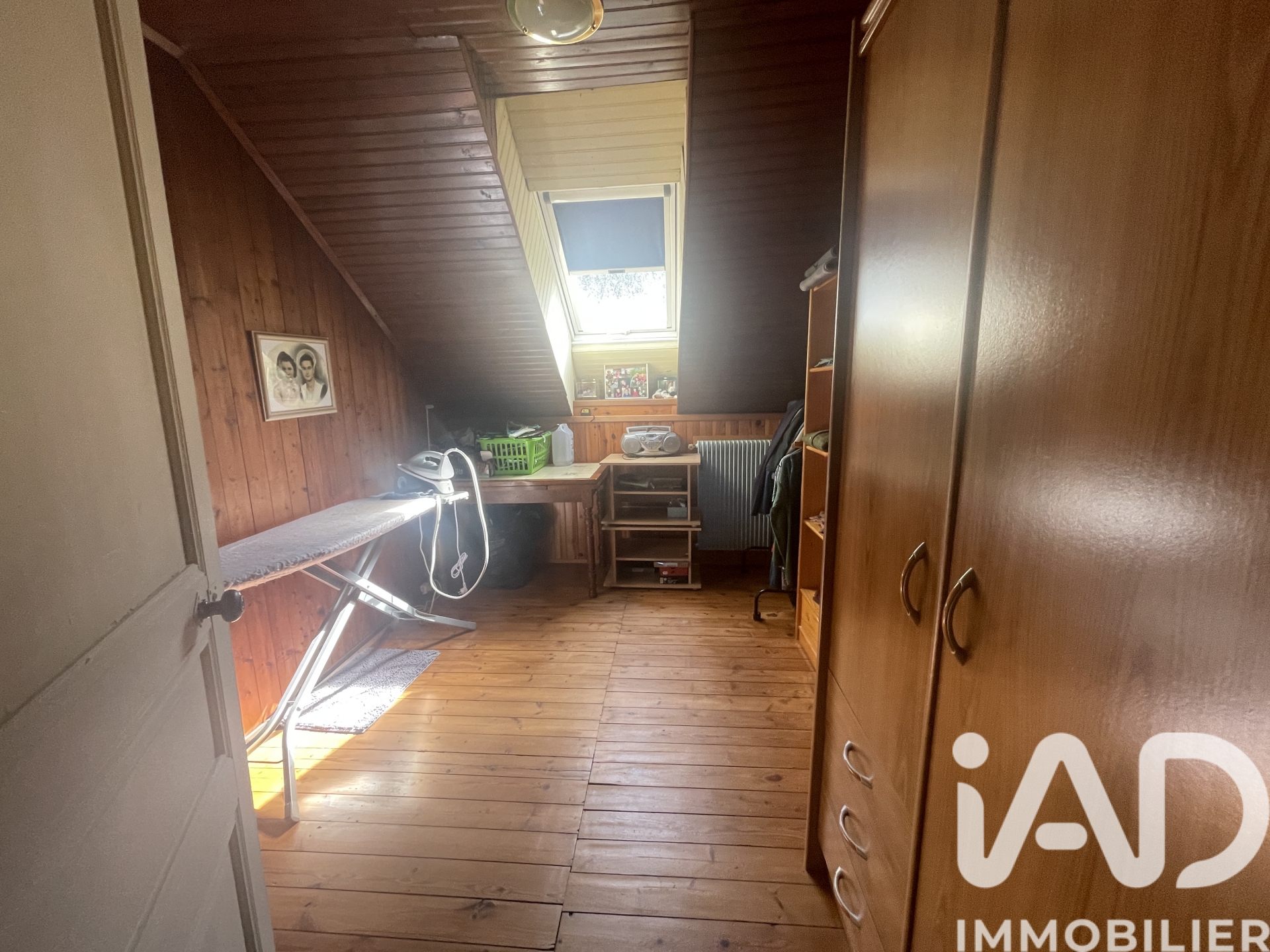 Vente maison à Pont-de-Buis-lès-Quimerch (29590) : maison 8 pièces 95 m² - 1979593 — 9