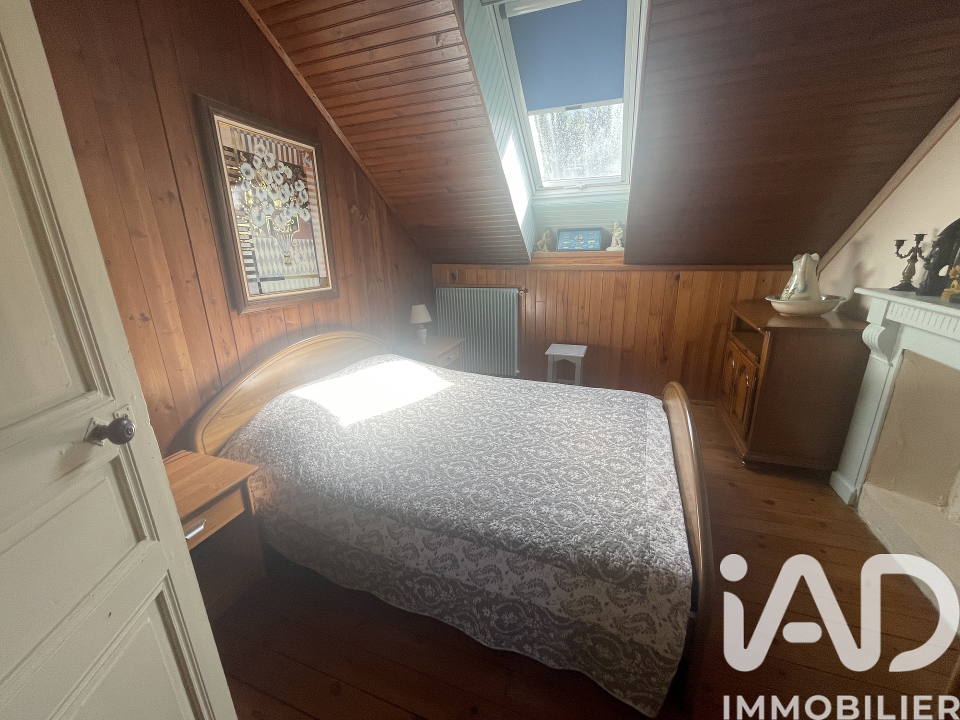 Vente maison à Pont-de-Buis-lès-Quimerch (29590) : maison 8 pièces 95 m² - 1979593 — 8