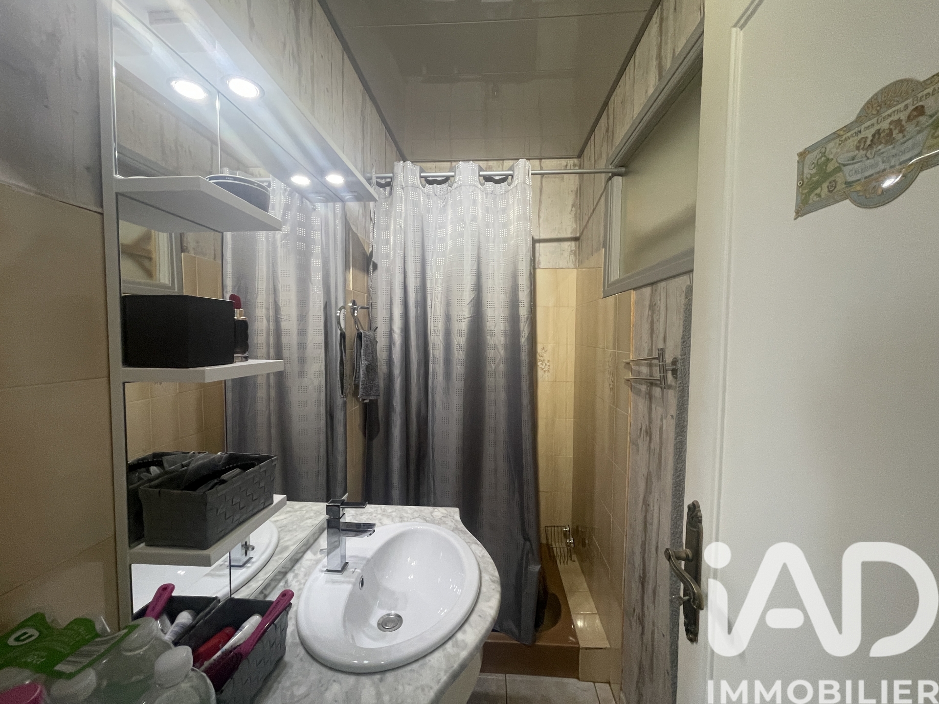 Vente maison à Pont-de-Buis-lès-Quimerch (29590) : maison 8 pièces 95 m² - 1979593 — 15