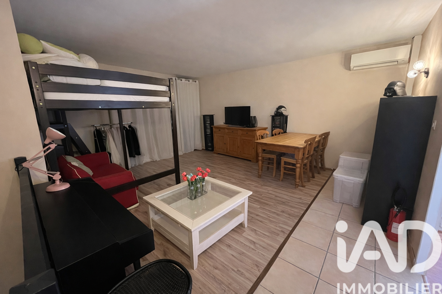 Vente Maison traditionnelle 6 pièces