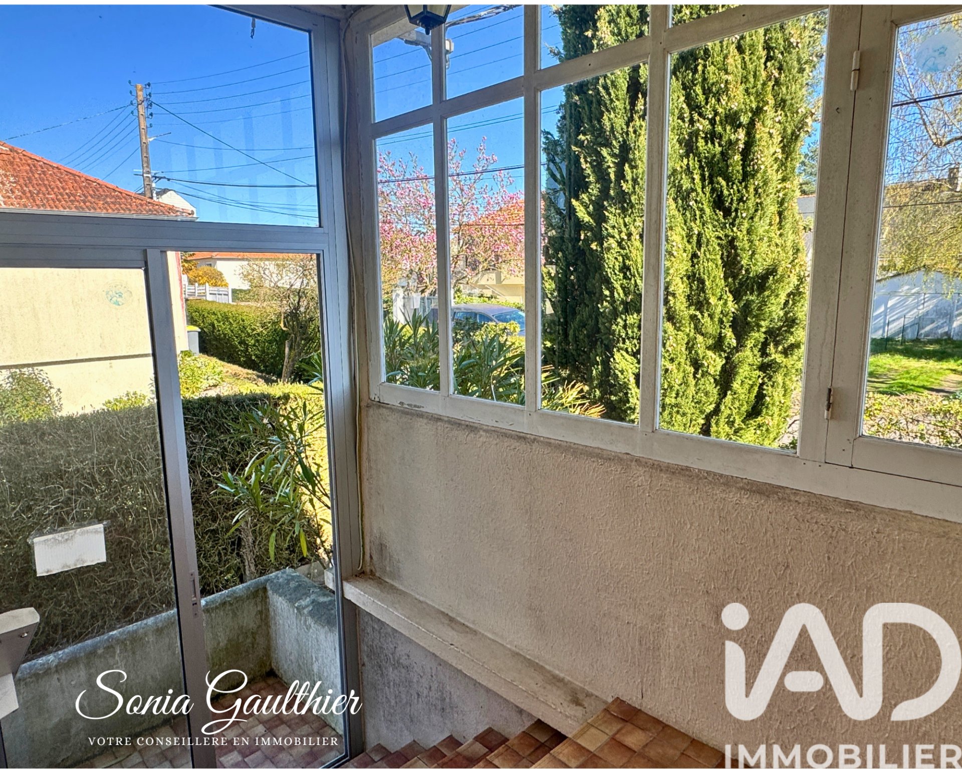 Vente maison à Châteaubriant (44110) : maison 4 pièces 95 m² — 14