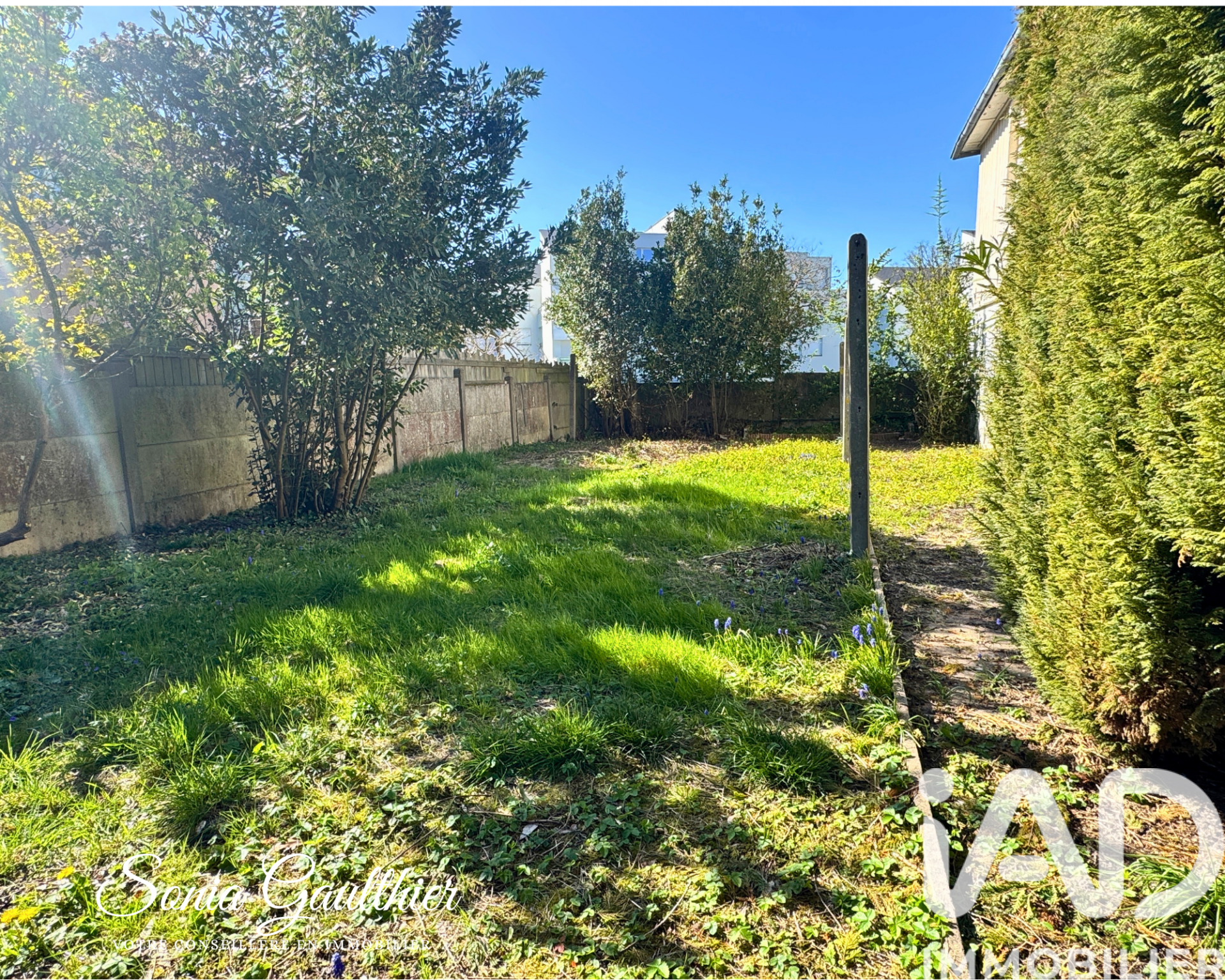 Vente maison à Châteaubriant (44110) : maison 4 pièces 95 m² — 15
