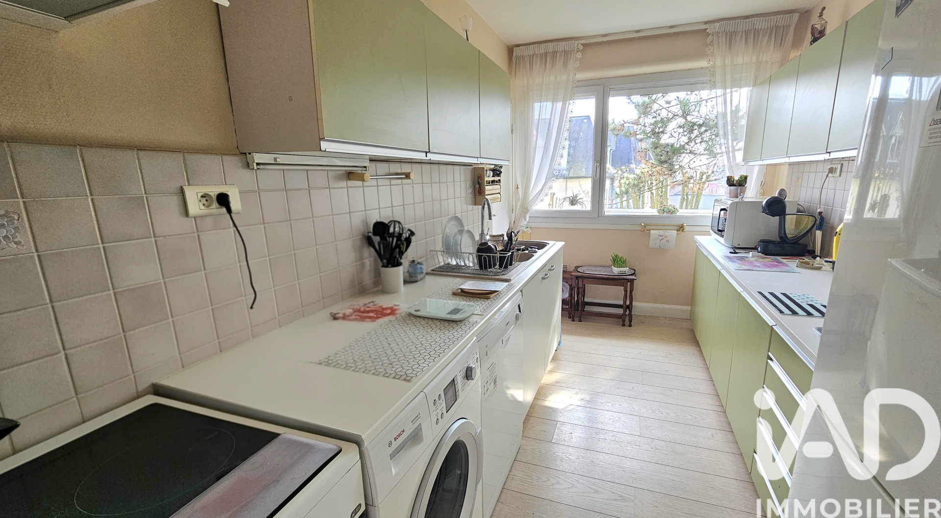 Vente appartement à Saint — 4