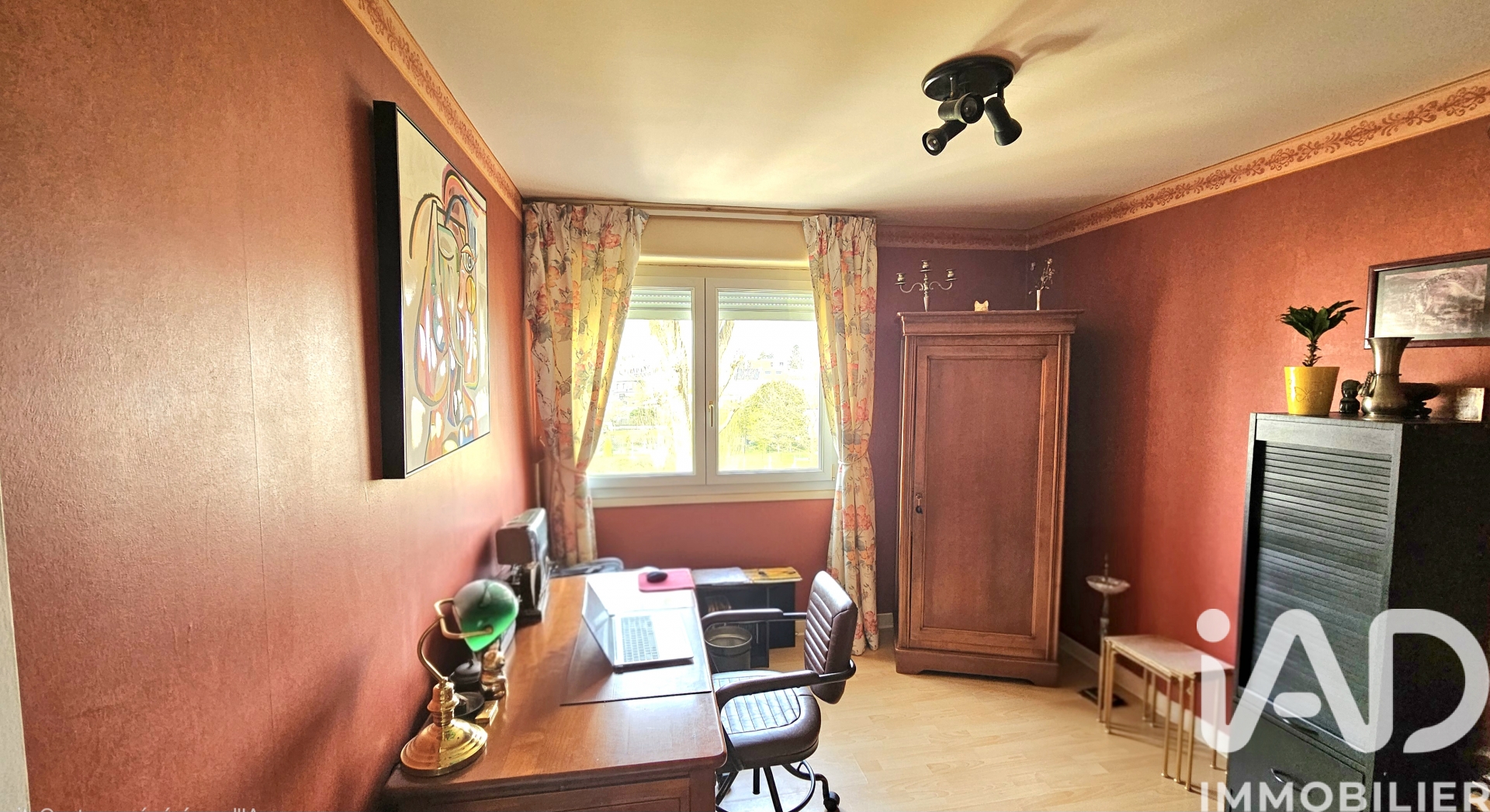 Vente appartement à Saint — 6