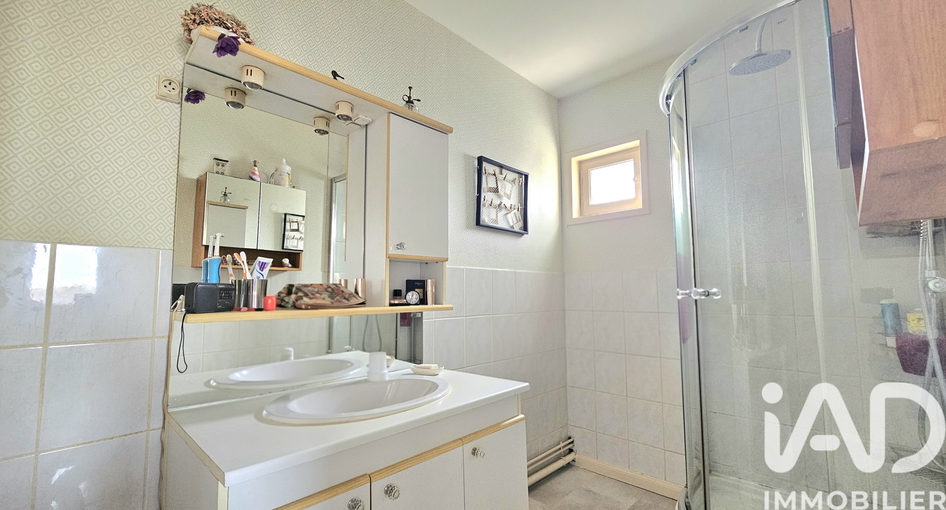 Vente appartement à Saint — 7