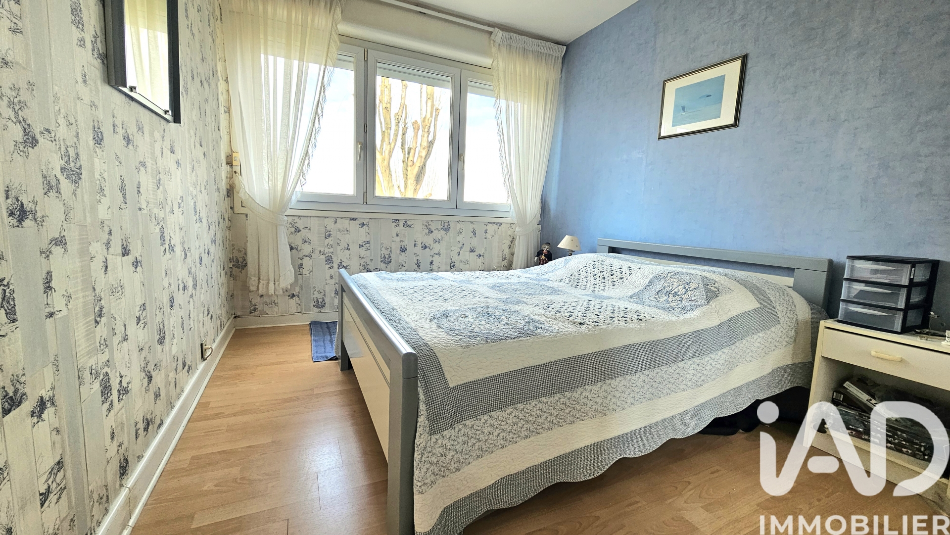 Vente appartement à Saint — 5