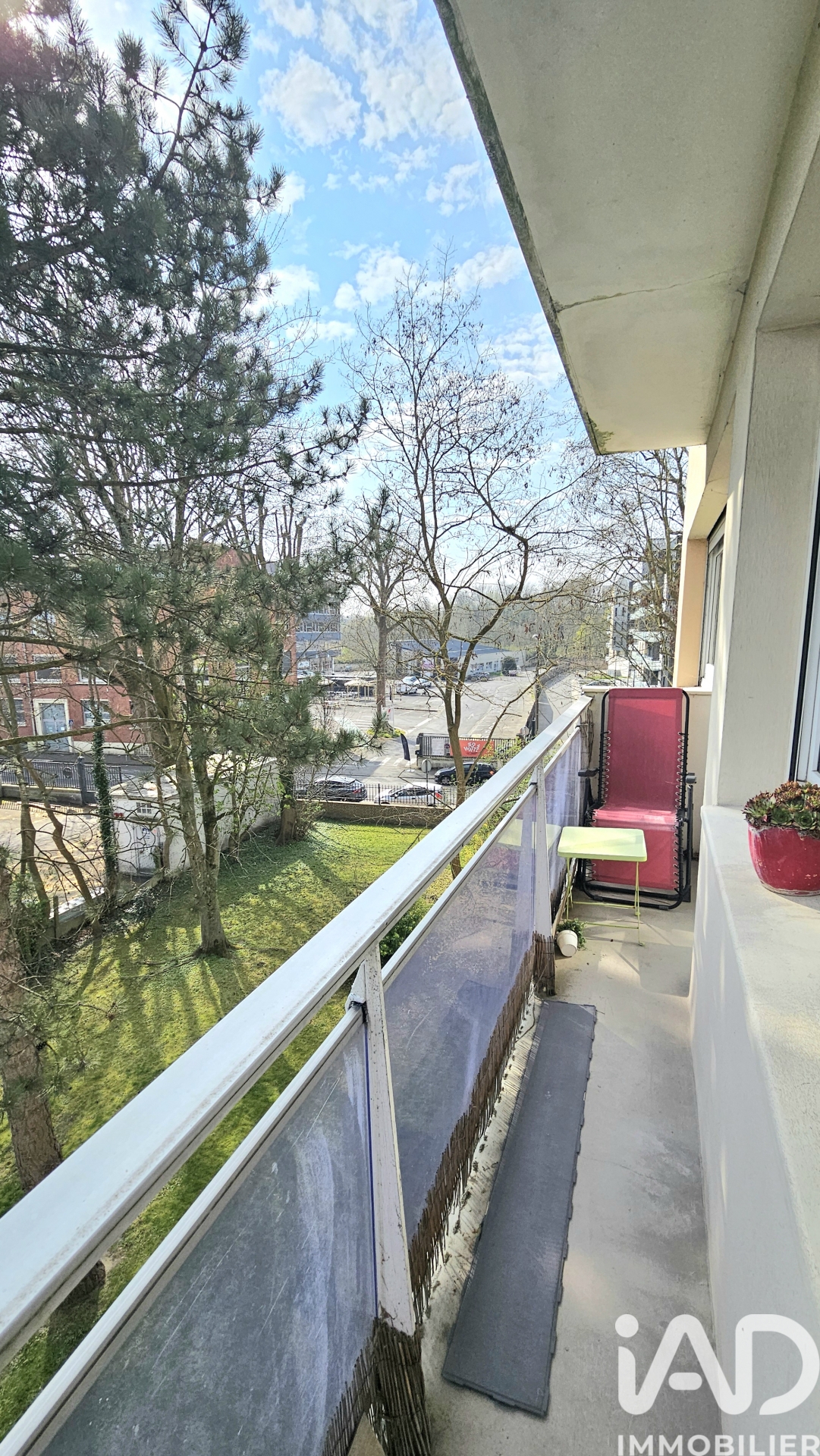 Vente appartement à Saint — 8