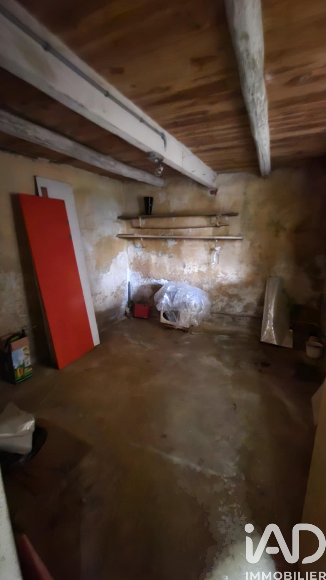 Vente maison à Chesny (57245) : maison de village 4 pièces 116 m² — 7