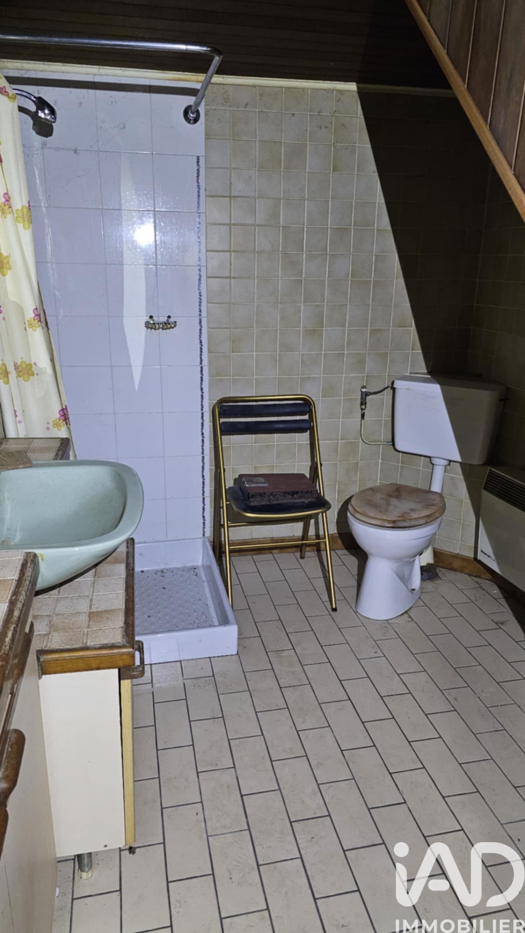 Vente maison à Chesny (57245) : maison de village 4 pièces 116 m² — 8