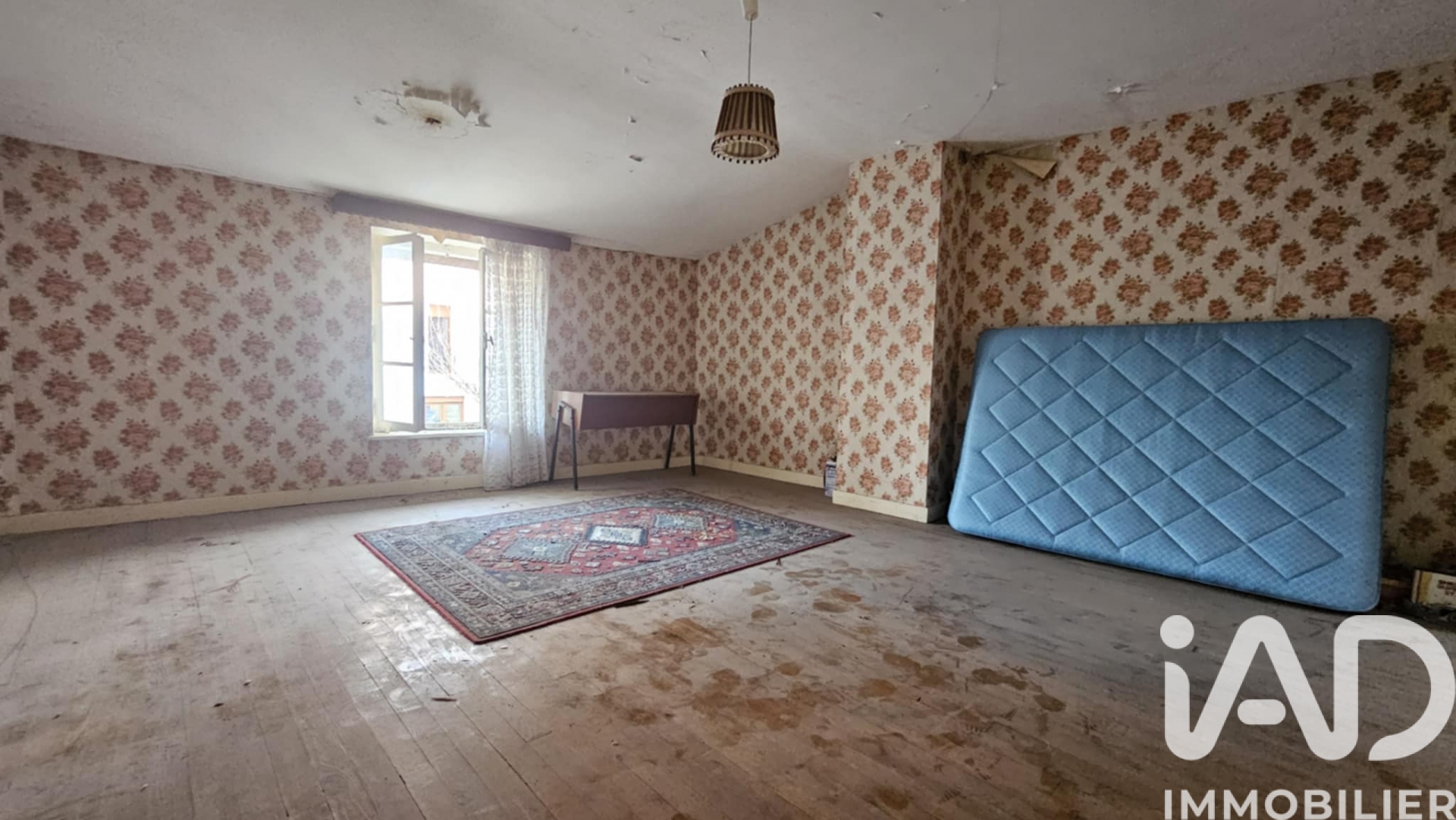 Vente maison à Chesny (57245) : maison de village 4 pièces 116 m² — 4