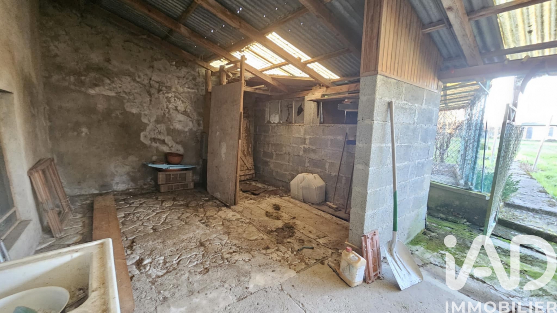 Vente maison à Chesny (57245) : maison de village 4 pièces 116 m² — 10