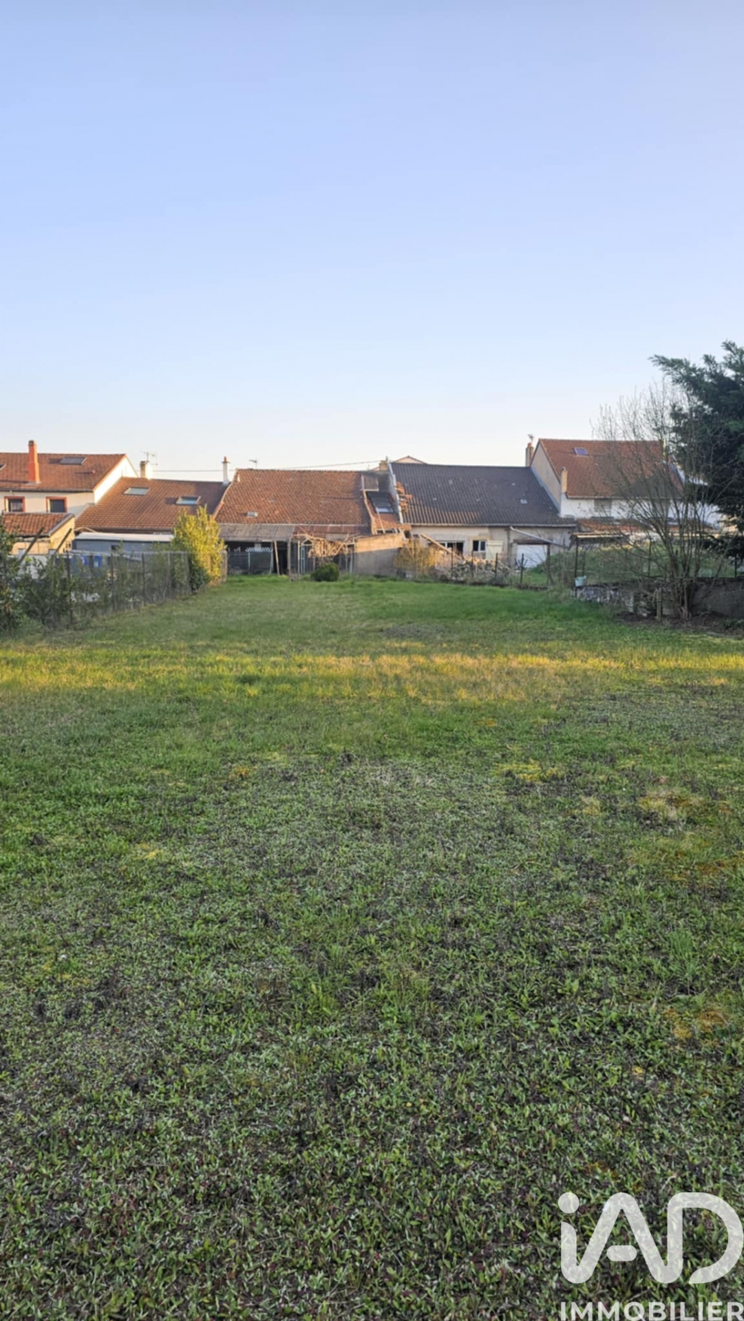Vente maison à Chesny (57245) : maison de village 4 pièces 116 m² — 11