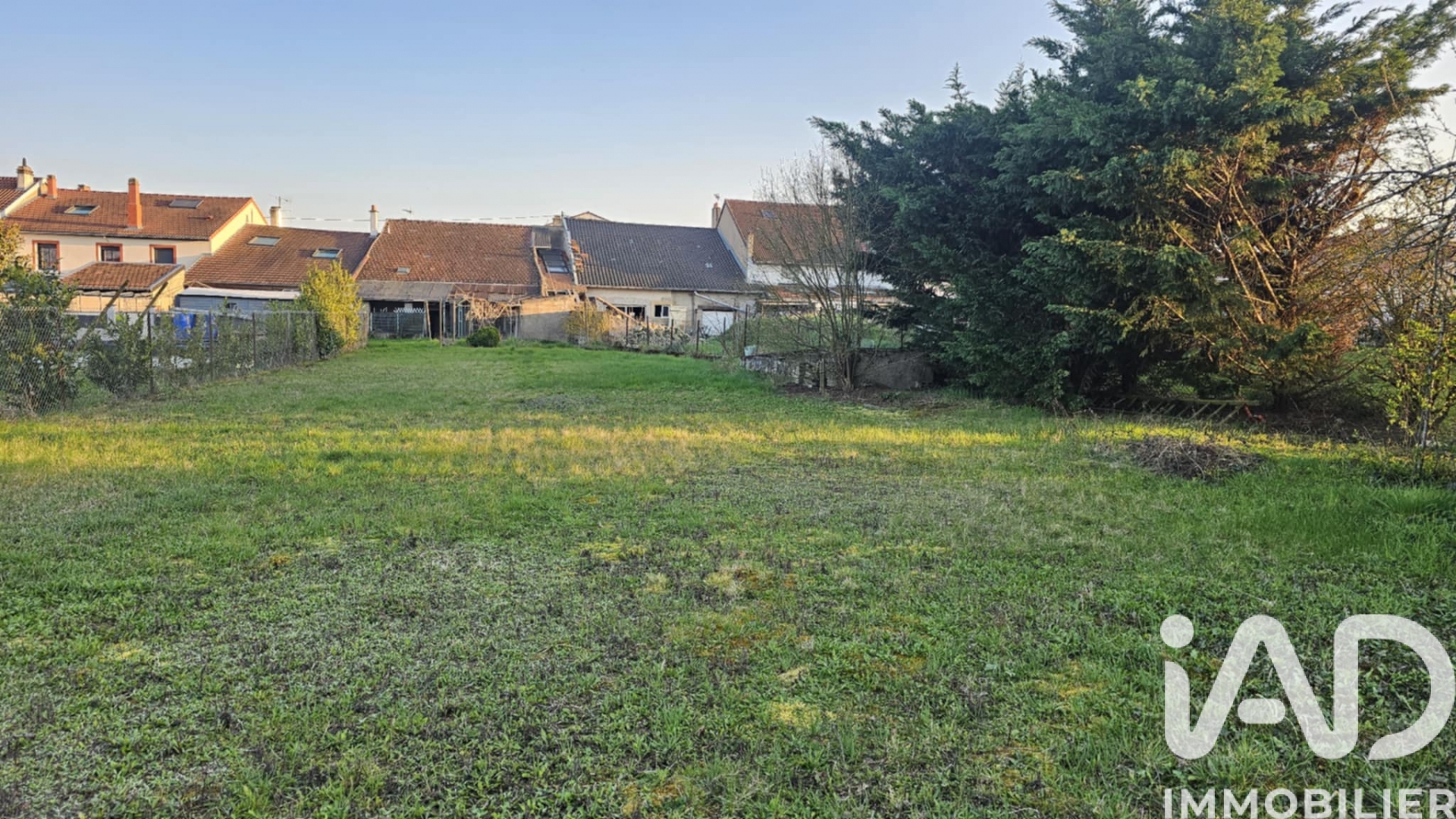 Vente maison à Chesny (57245) : maison de village 4 pièces 116 m² — 12