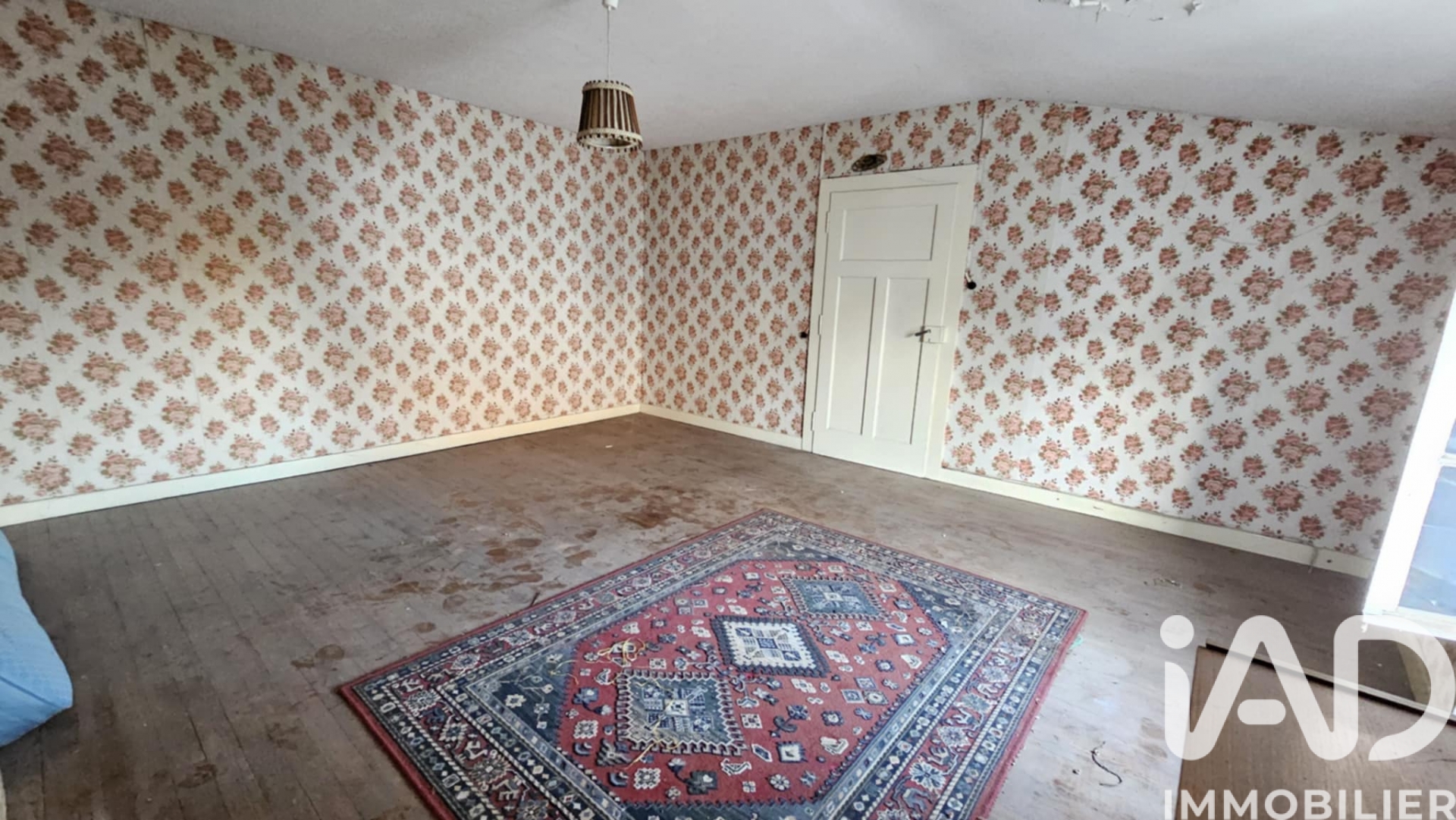 Vente maison à Chesny (57245) : maison de village 4 pièces 116 m² — 5