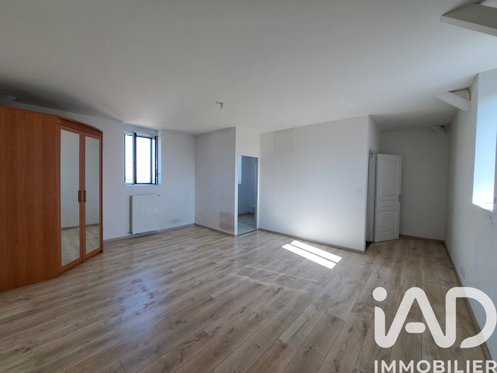 Vente maison à Saint — 7