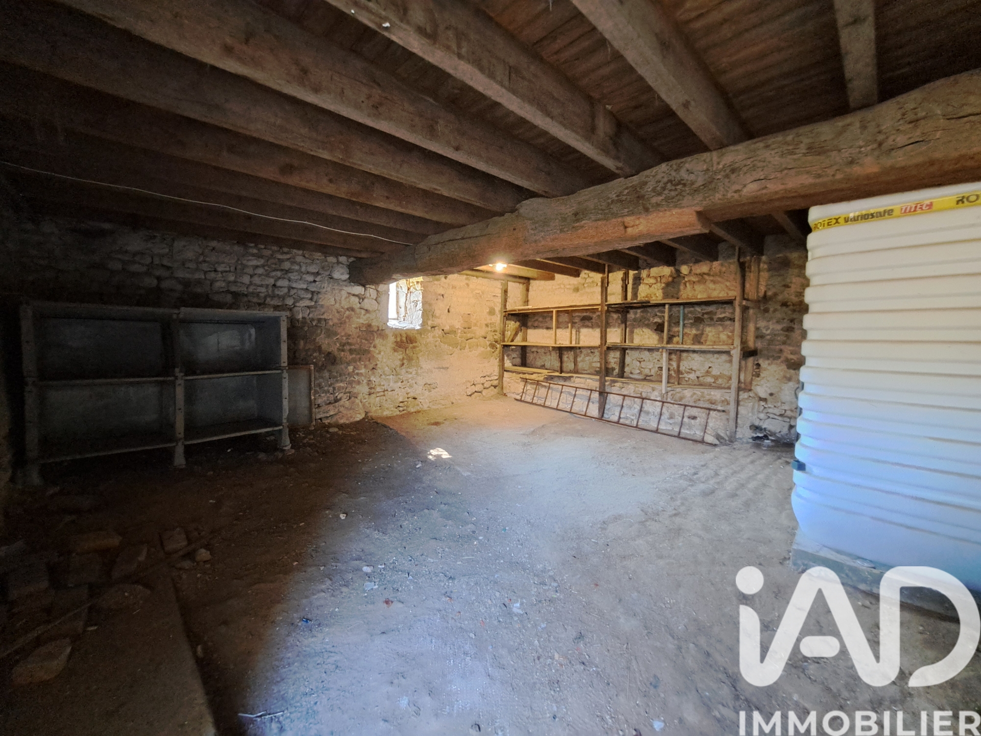 Vente maison à Saint — 13